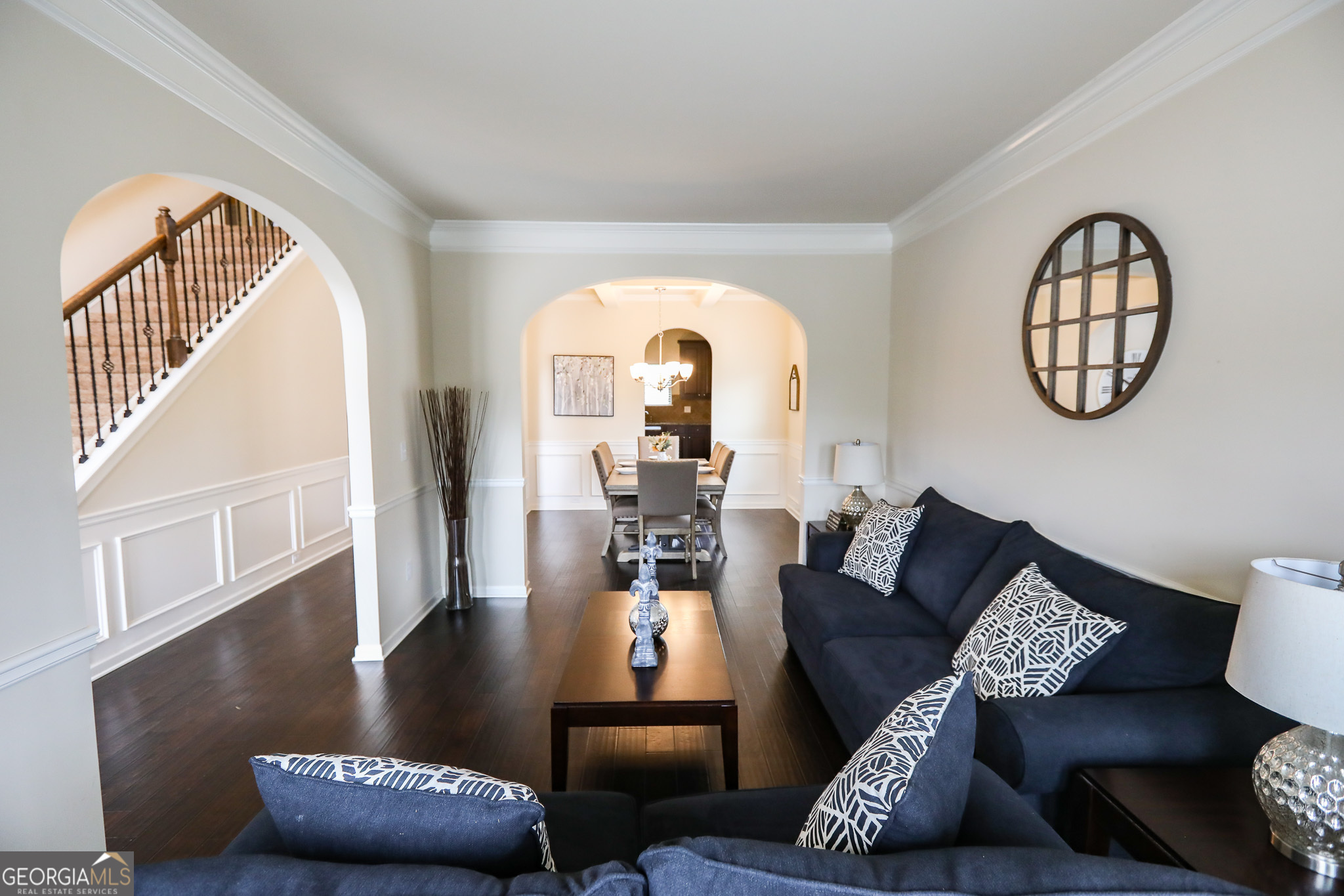 225 Silver Ridge RD