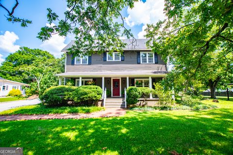 516 Longview ST Carrollton GA 30117