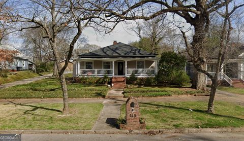 Photo of 219 E. 11th Street ST SE, Rome, GA 30161 (MLS # 10765195)
