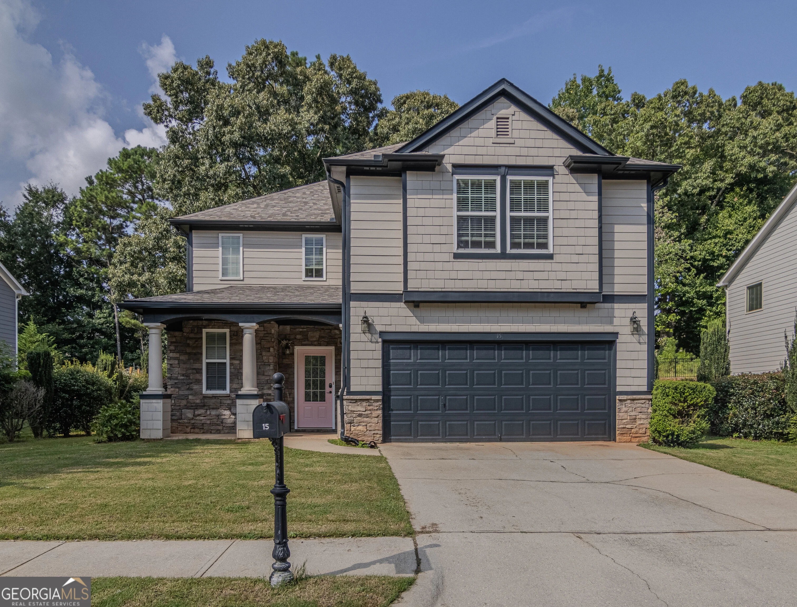 15 Nolen Drive