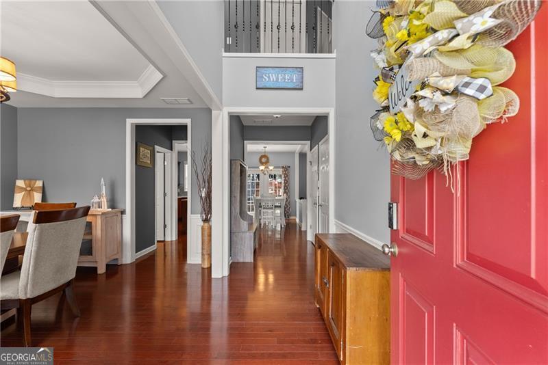 2530 Vistoria DR