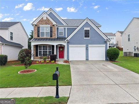 Photo of 2530 Vistoria Drive, Cumming, GA 30041 (MLS # 10531960)