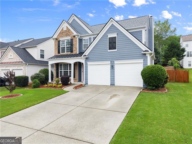 2530 Vistoria DR