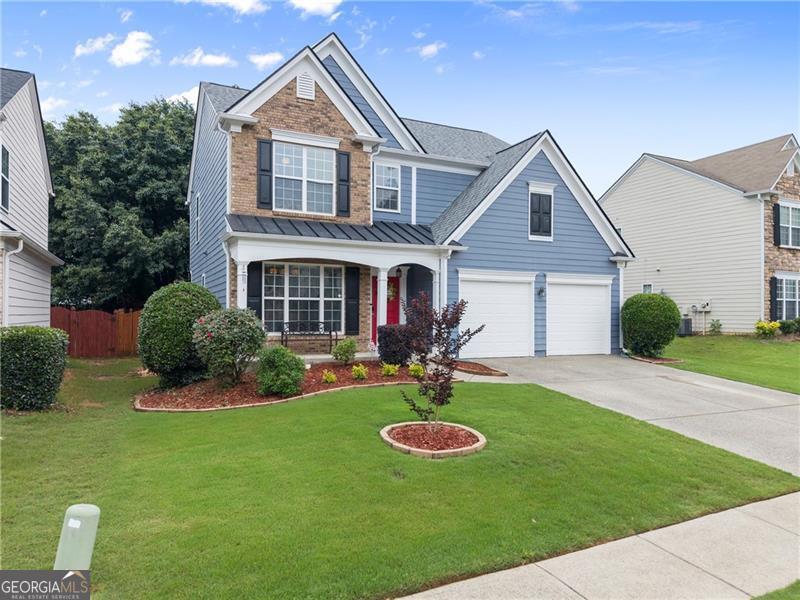 2530 Vistoria DR