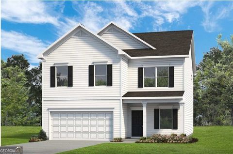 116 Sycamore LN Calhoun GA 30701