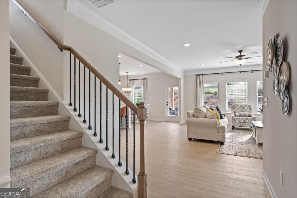 116 Sycamore LN
