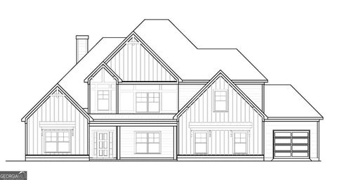 Photo of 188 Atlantica Drive #34, Newnan, GA 30263 (MLS # 10648326)