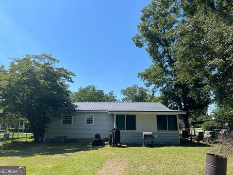 A home in Alamo