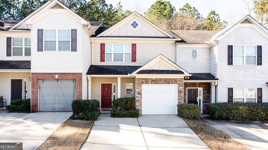 Photo of 1255 Chinon Point, Lithonia, GA 30058 (MLS # 10691789)