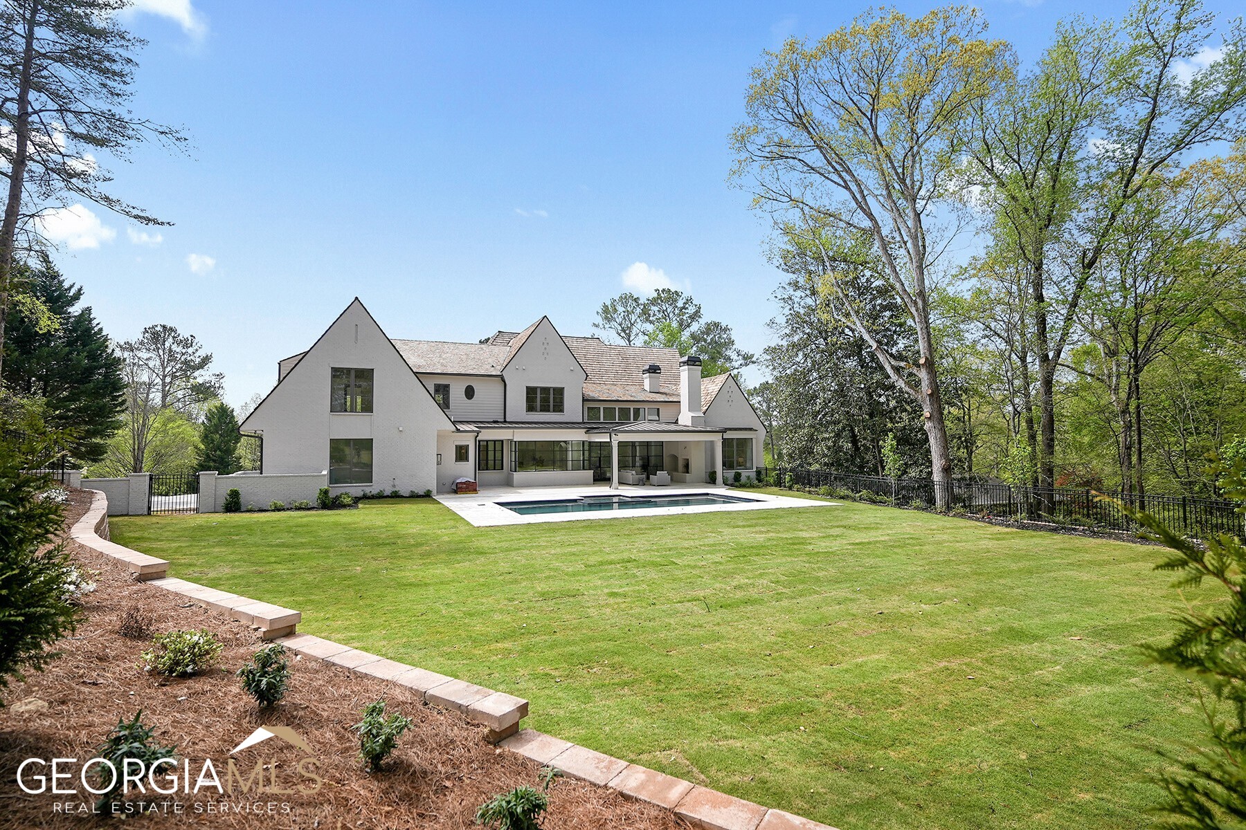 Buckhead - Residential