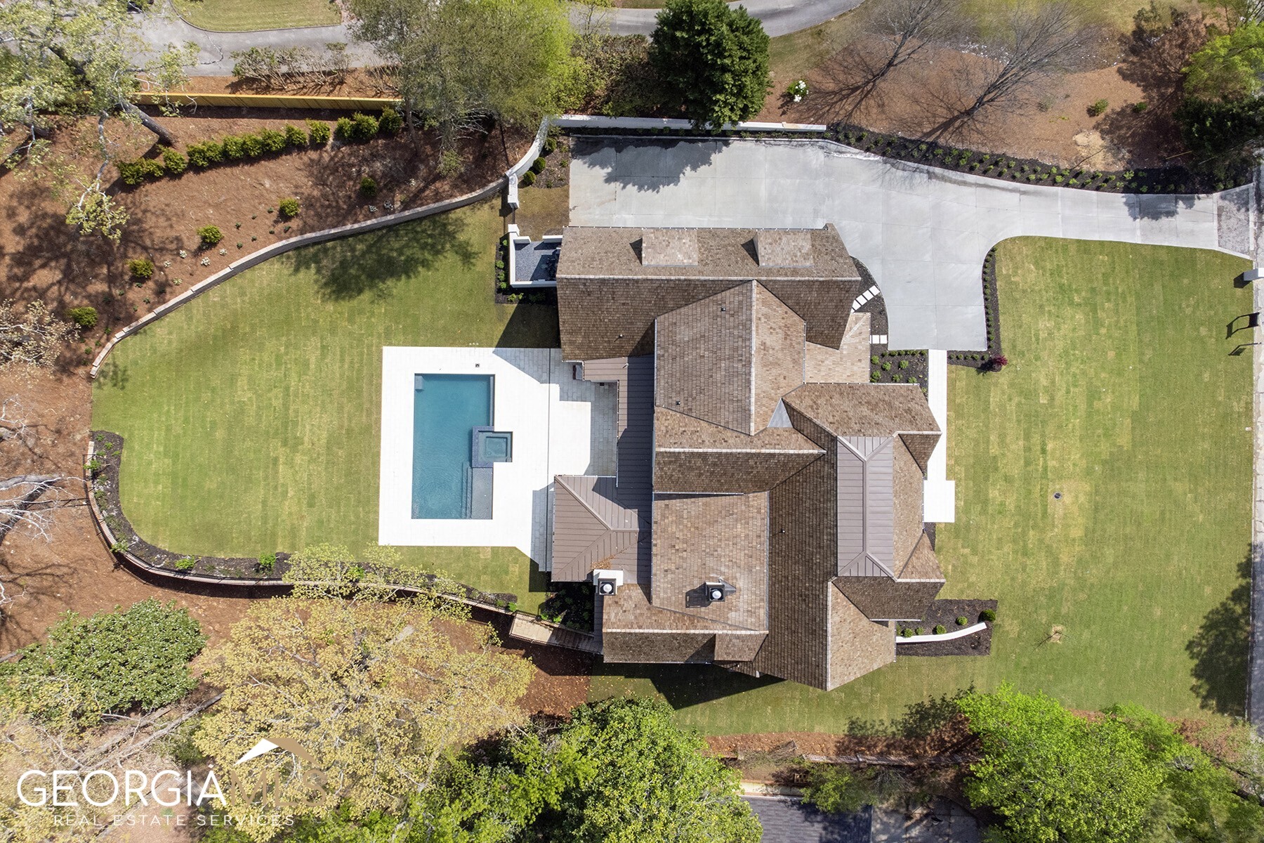 Buckhead - Residential