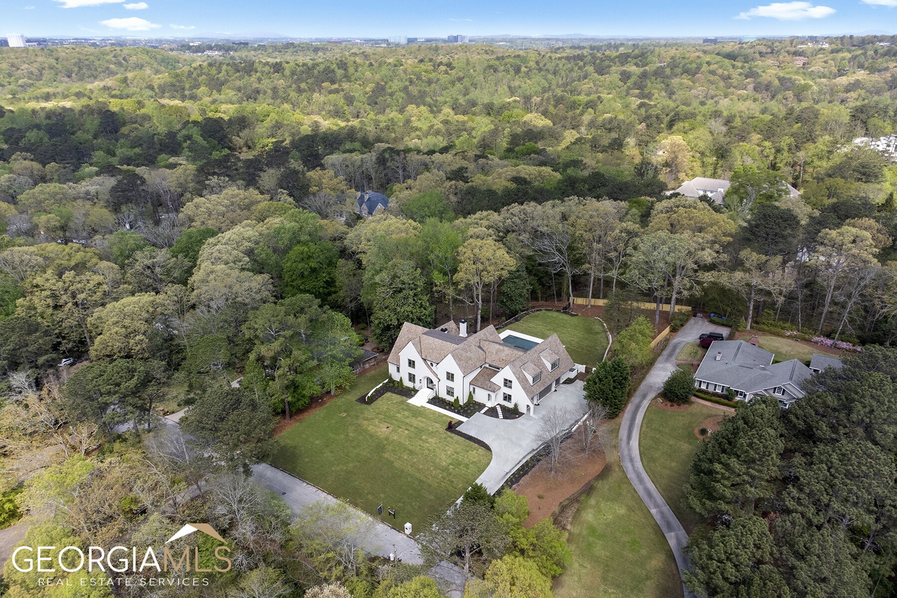 Buckhead - Residential