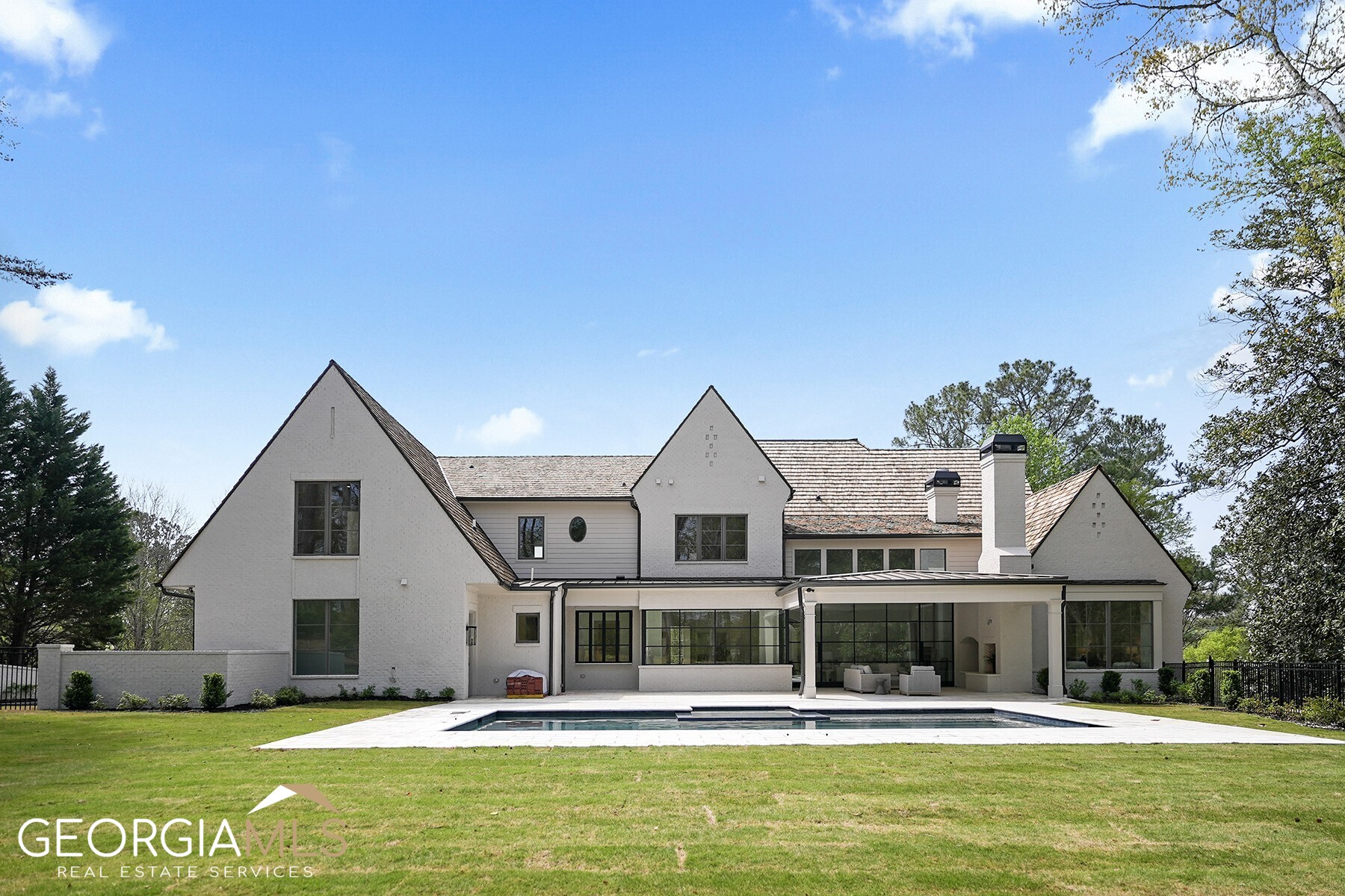 Buckhead - Residential