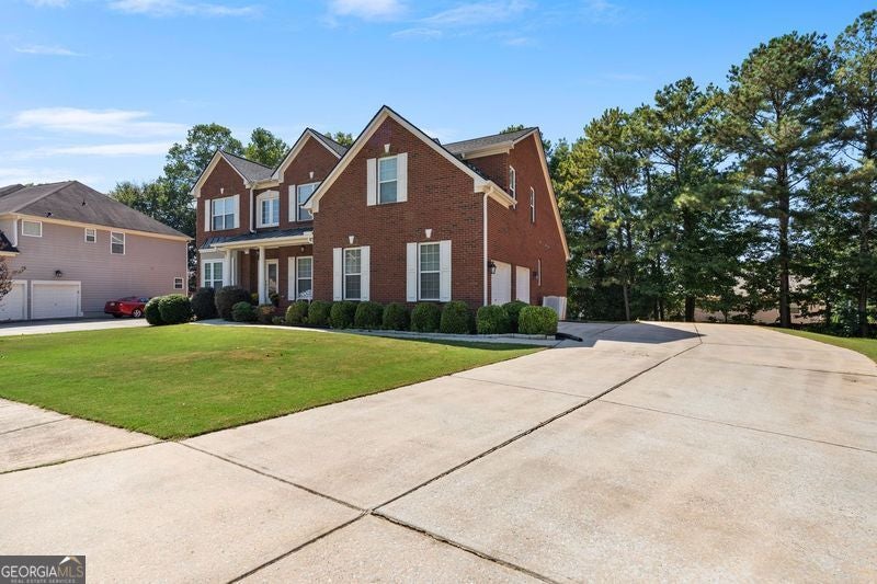 15 Stonebridge BLVD