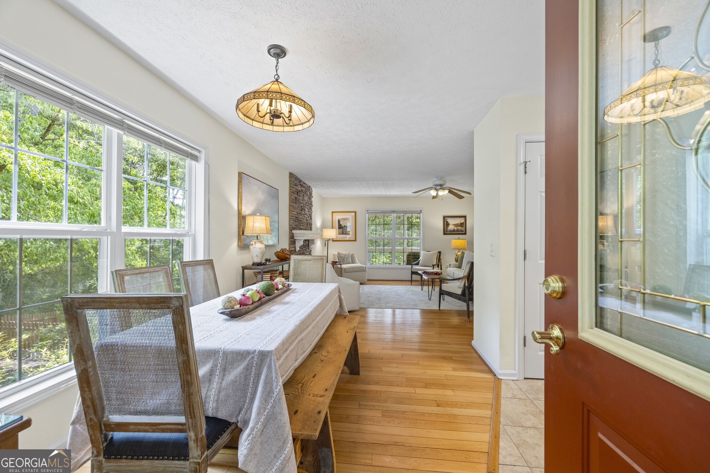 Martin, Georgia 30557, United States, 4 Bedrooms Bedrooms, ,4 BathroomsBathrooms,Residential,Pending,176317