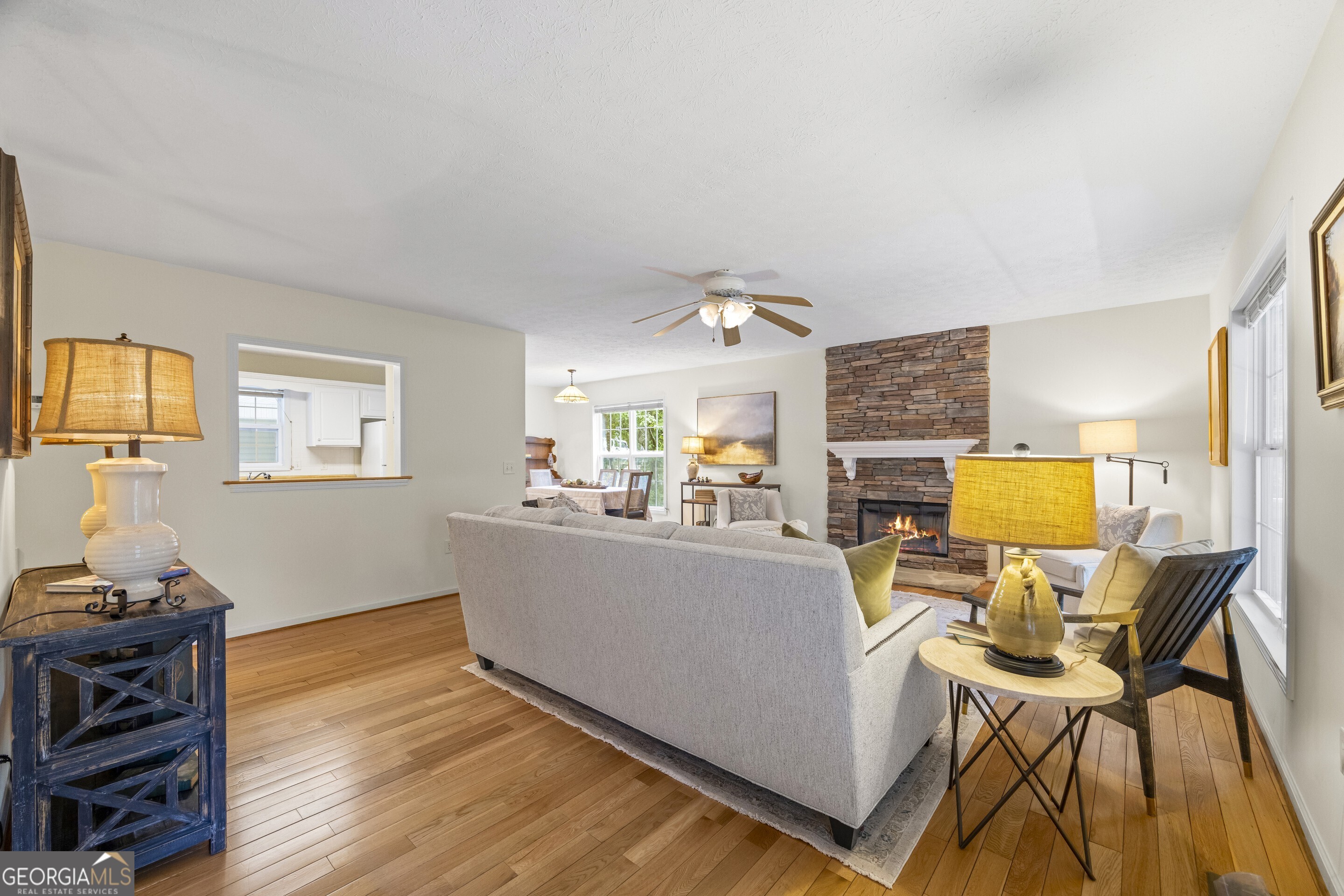 Martin, Georgia 30557, United States, 4 Bedrooms Bedrooms, ,4 BathroomsBathrooms,Residential,Pending,176317