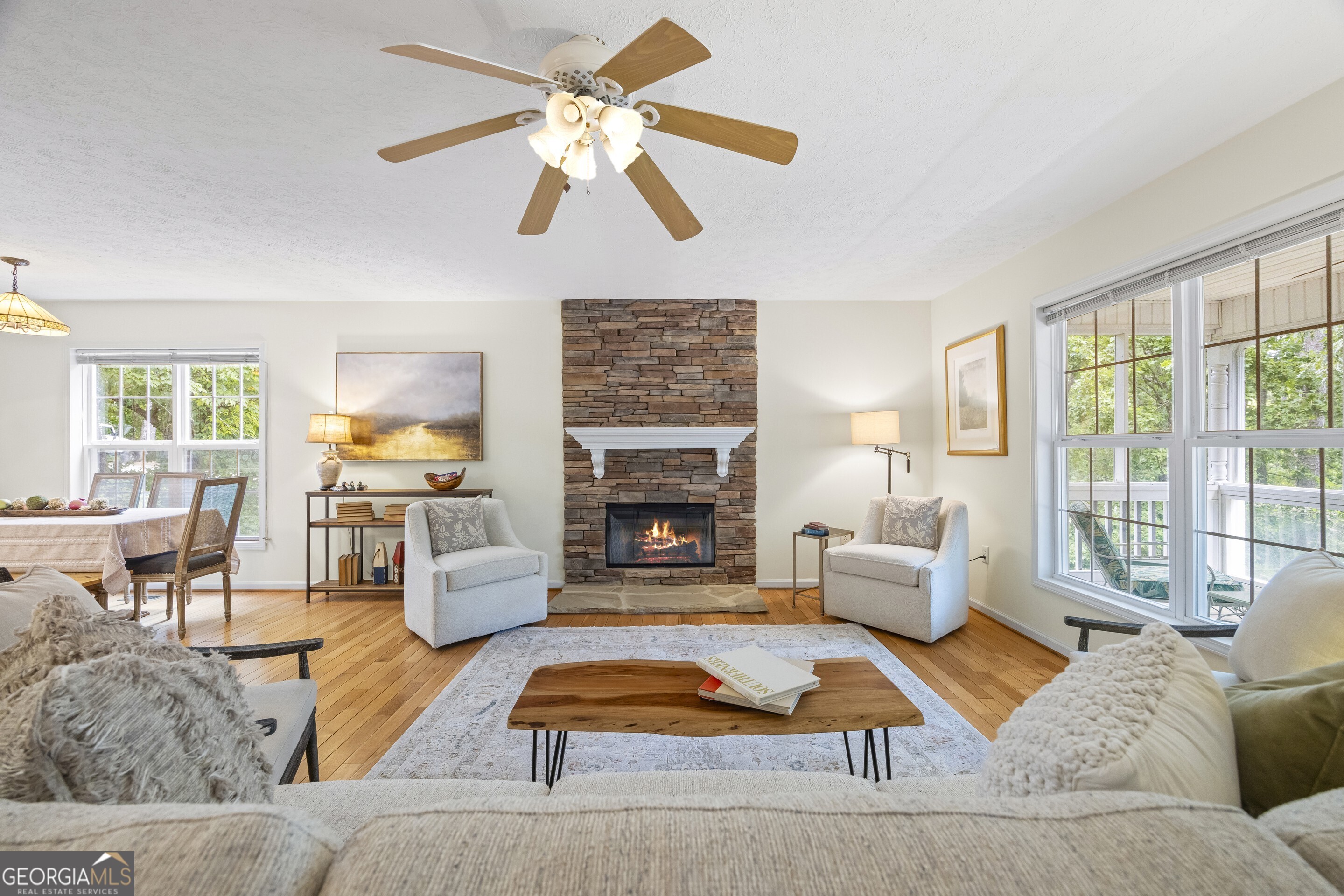 Martin, Georgia 30557, United States, 4 Bedrooms Bedrooms, ,4 BathroomsBathrooms,Residential,Pending,176317