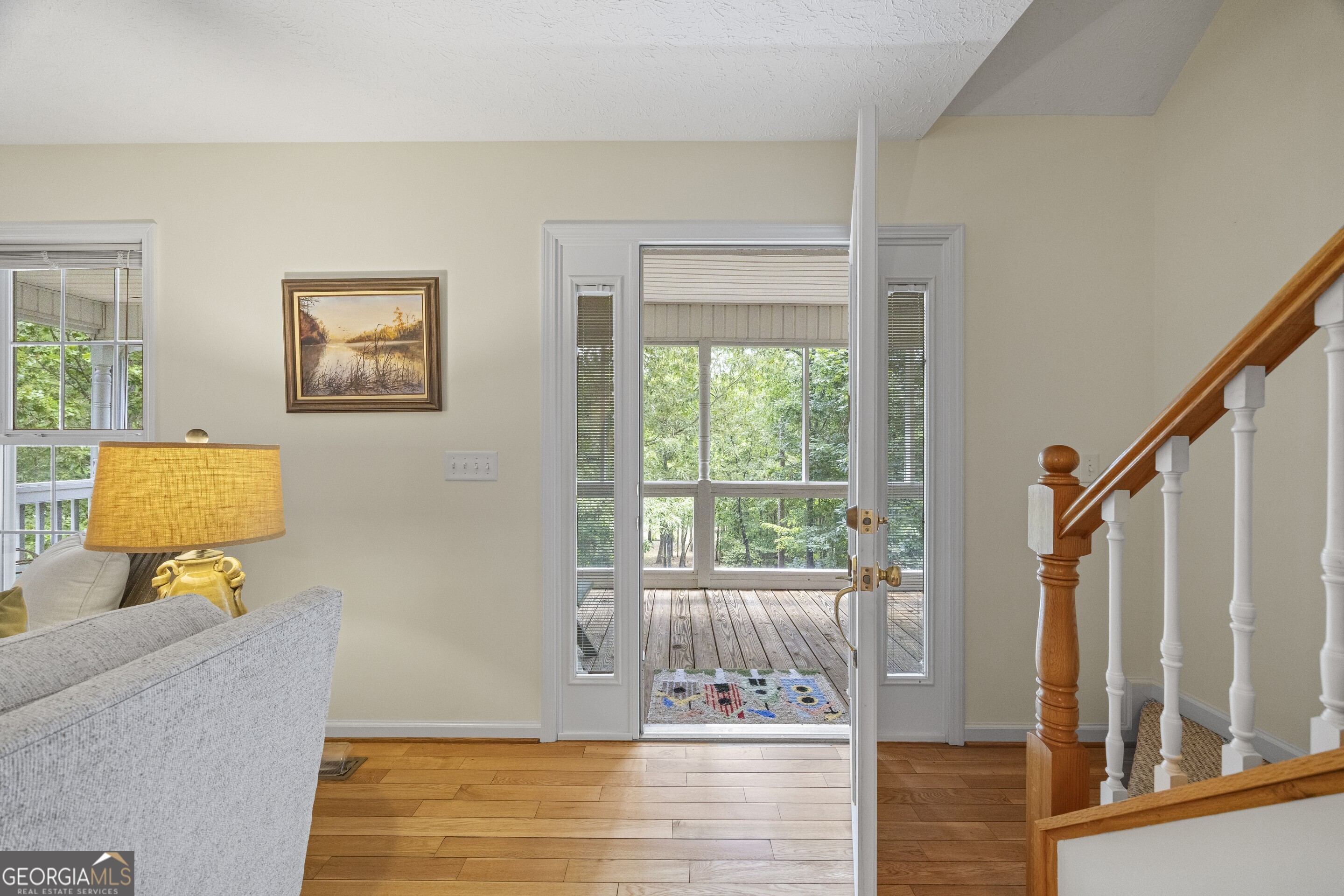 Martin, Georgia 30557, United States, 4 Bedrooms Bedrooms, ,4 BathroomsBathrooms,Residential,Pending,176317