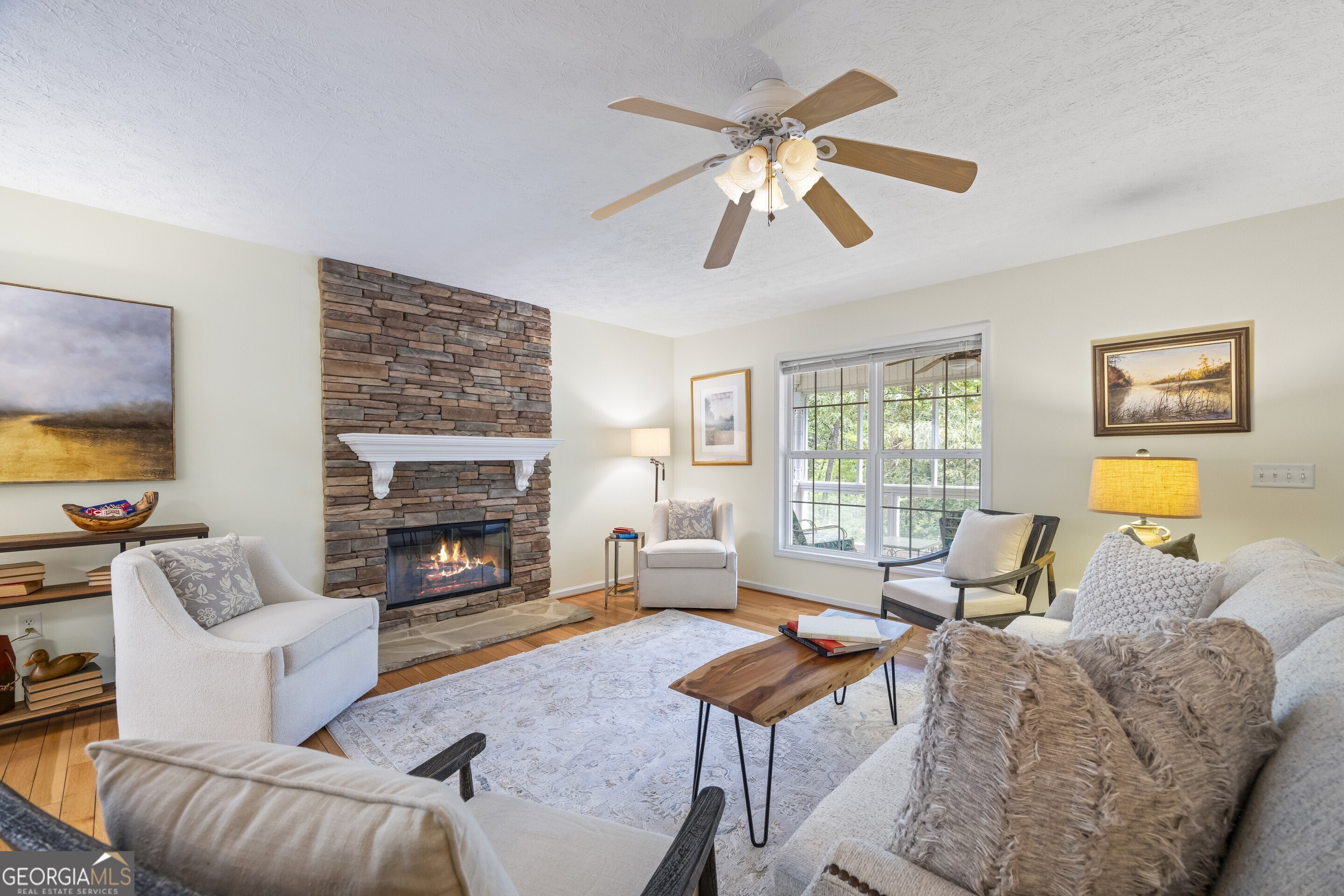 Martin, Georgia 30557, United States, 4 Bedrooms Bedrooms, ,4 BathroomsBathrooms,Residential,Pending,176317