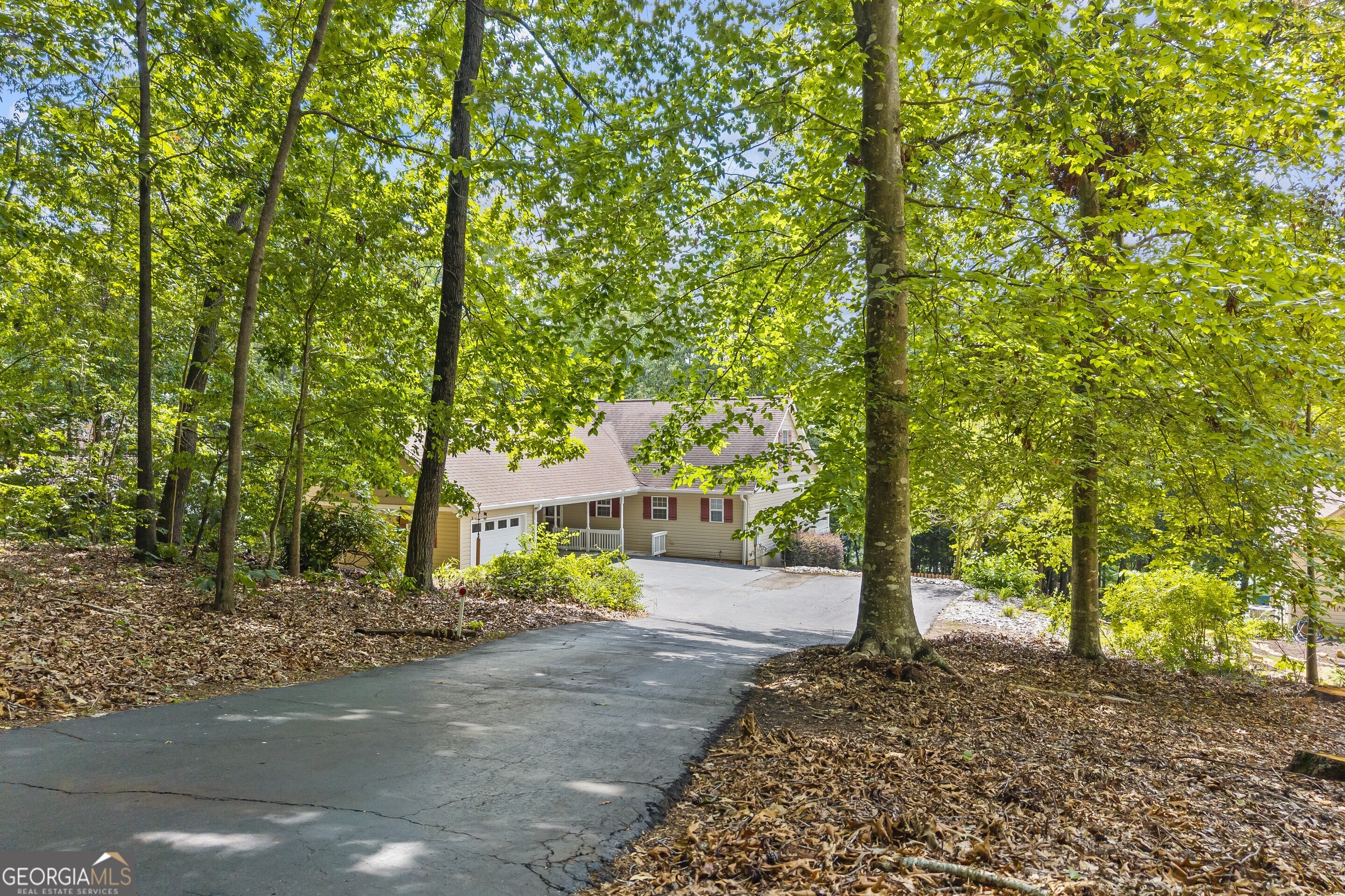 818 Hardy RD