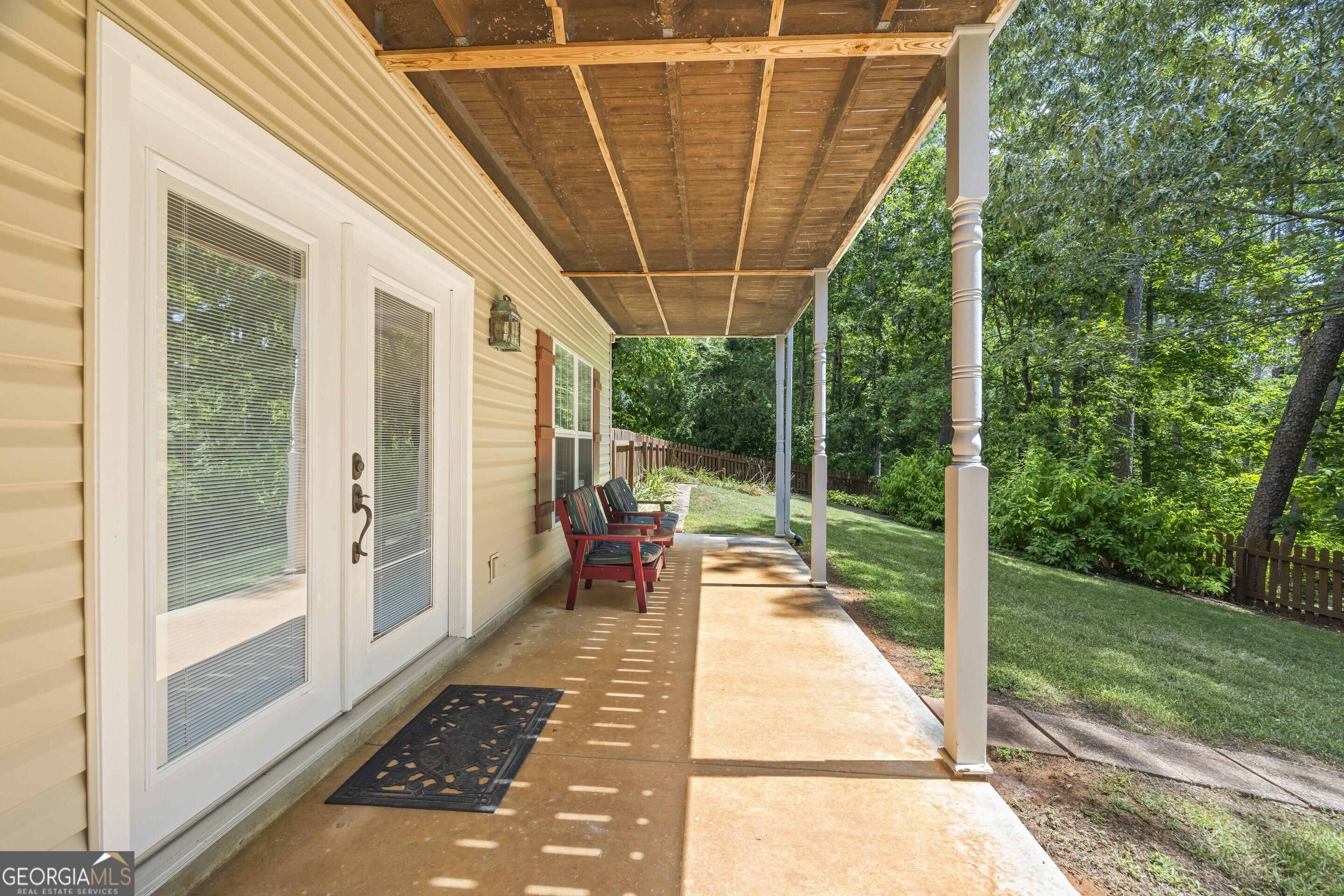 Martin, Georgia 30557, United States, 4 Bedrooms Bedrooms, ,4 BathroomsBathrooms,Residential,Pending,176317