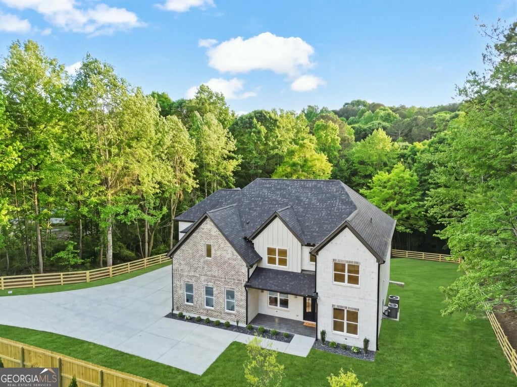 Photo of 3461 Callie Still Road, Lawrenceville, GA 30045 (MLS # 10870075)