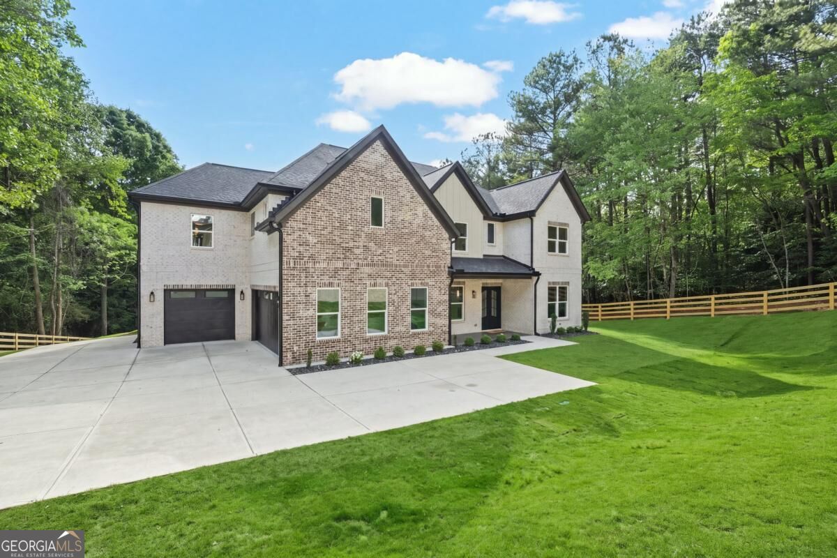 3461 Callie Still RD
