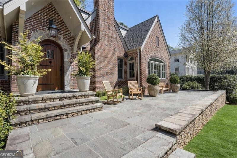 120 Peachtree WAY NE