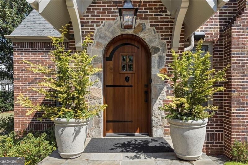 120 Peachtree WAY NE