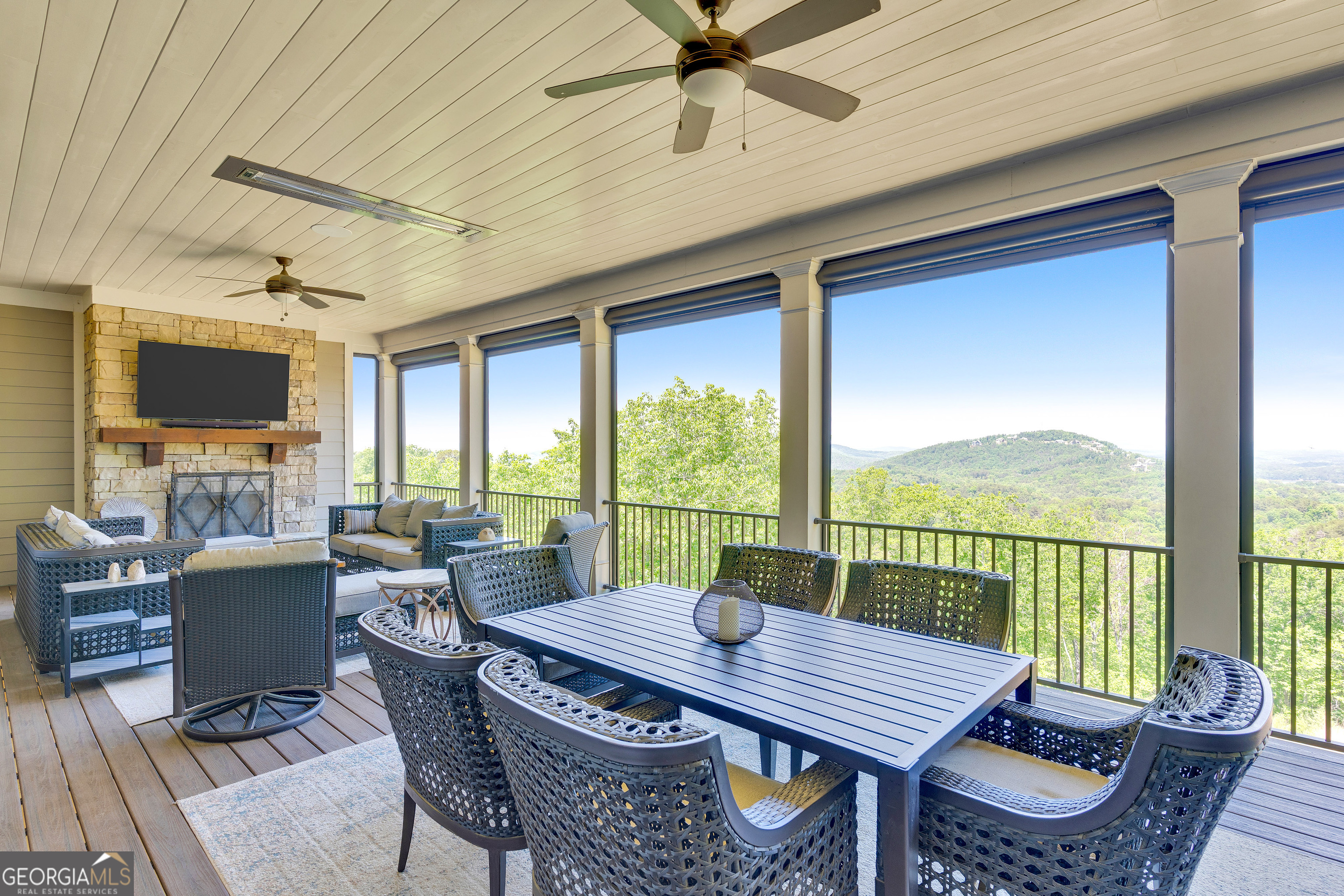 13 Arrow Mtn DR SE