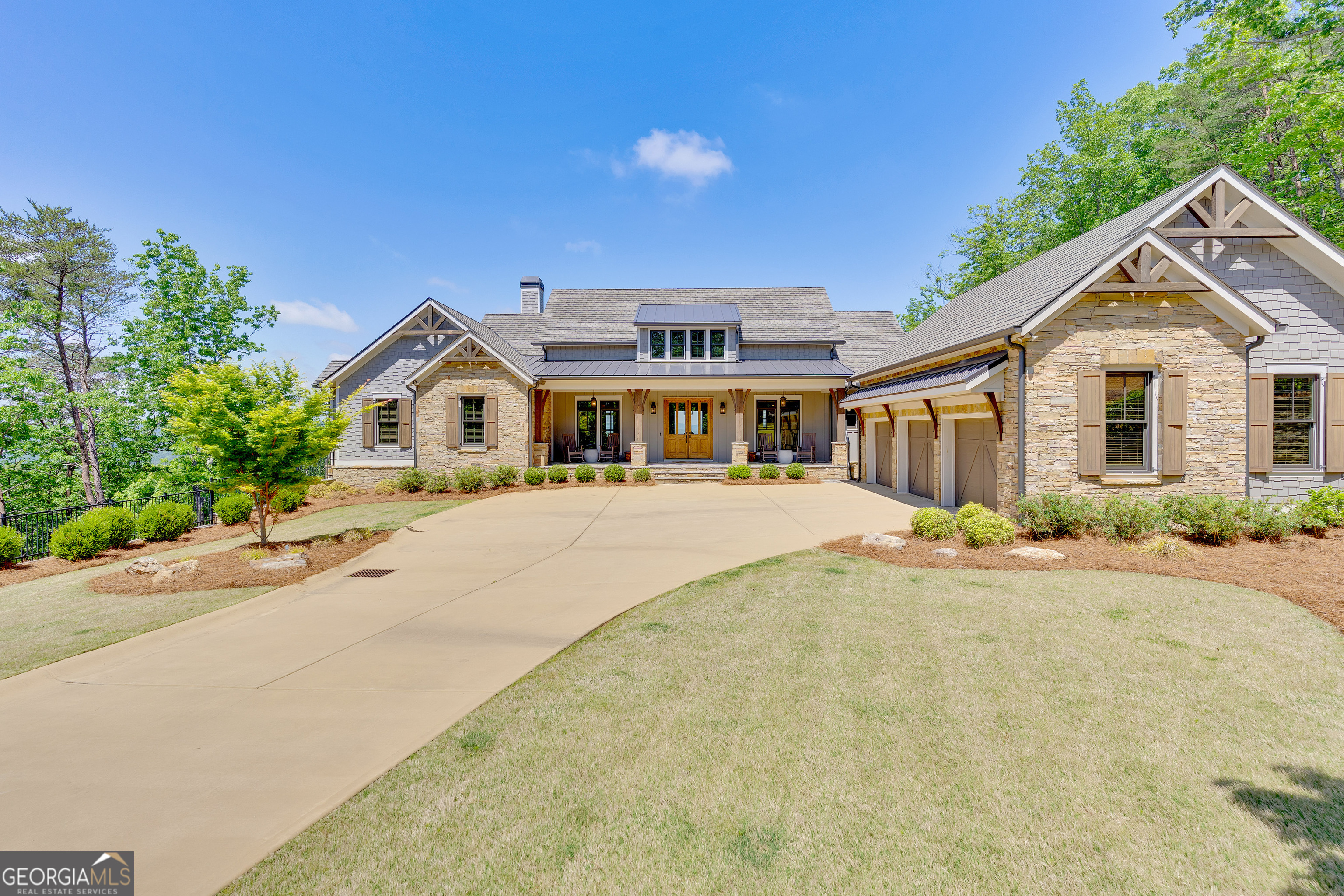 13 Arrow Mtn DR SE