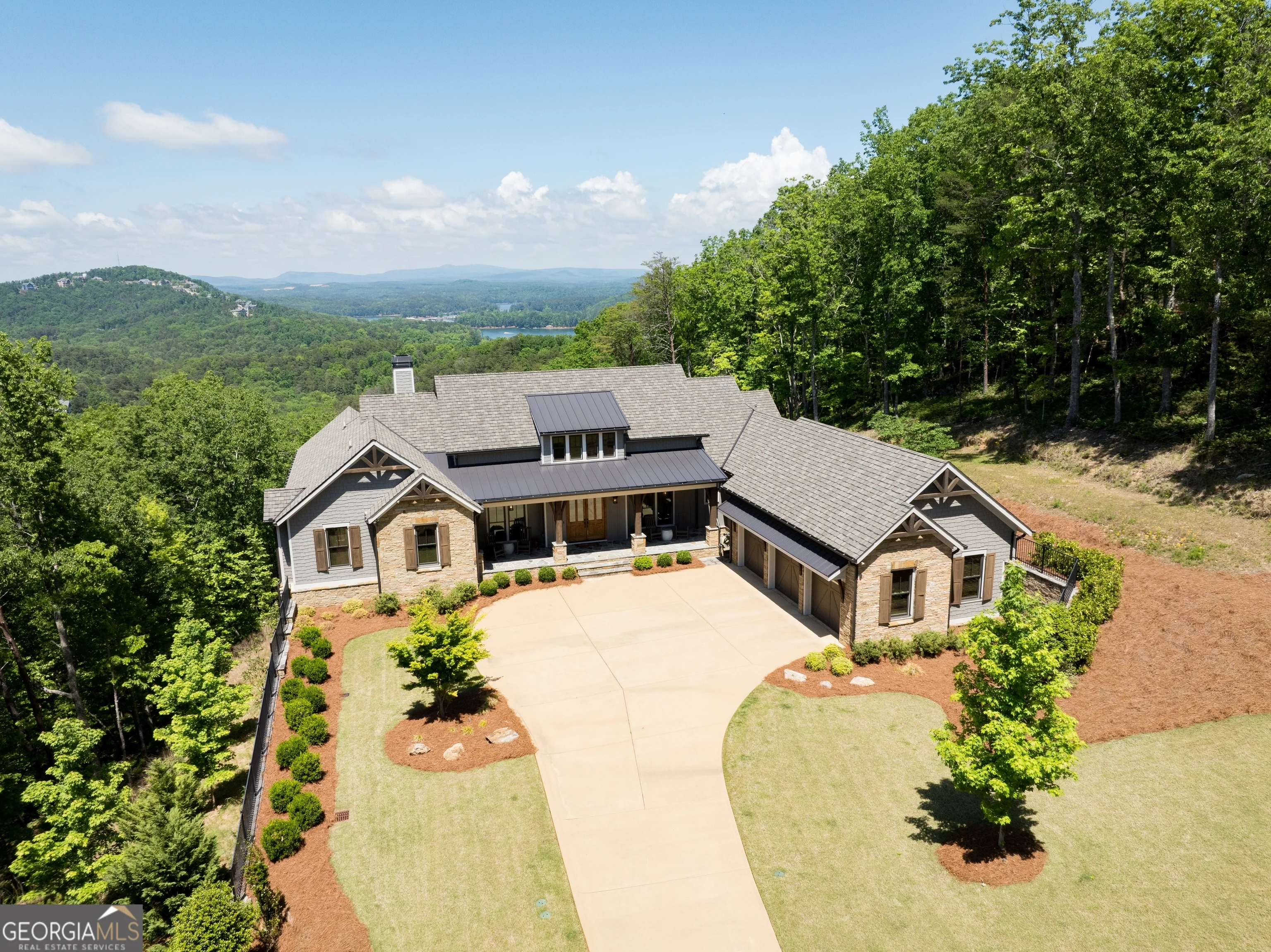 13 Arrow Mtn Drive SE