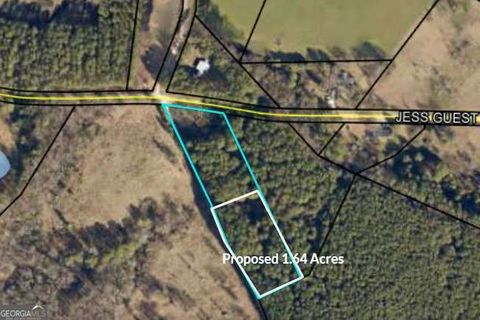 Photo of 0 Jess Guest Road, Dewy Rose, GA 30634 (MLS # 10713982)