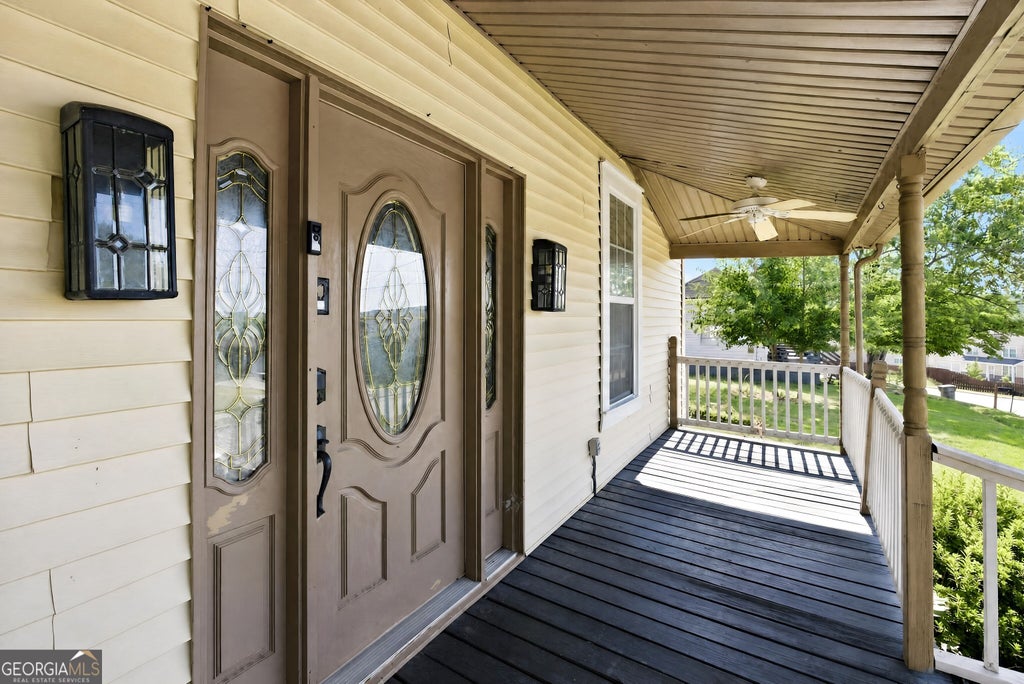 Photo of 1770 Hill Street NE, Conyers, GA 30012 (MLS # 10834563)