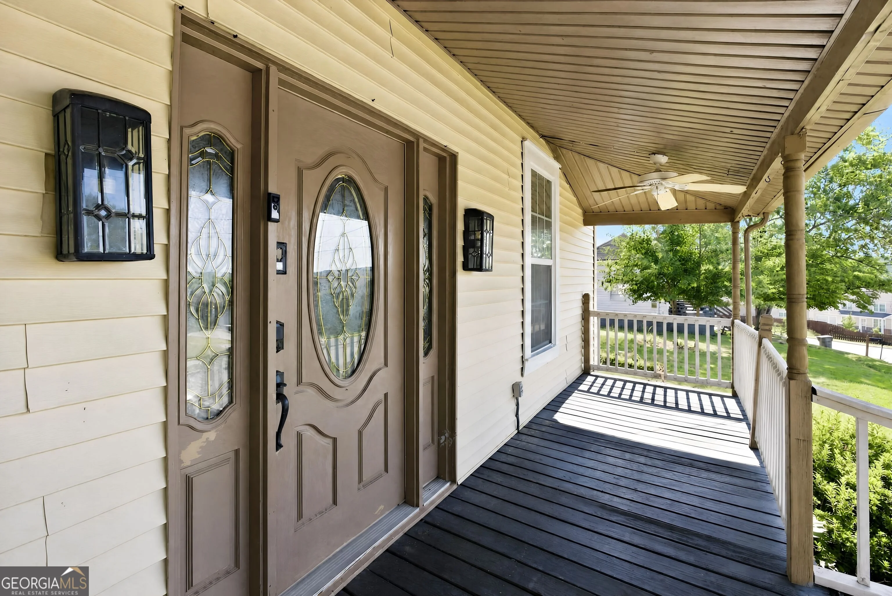 1770 Hill Street NE, Conyers, GA, 30012