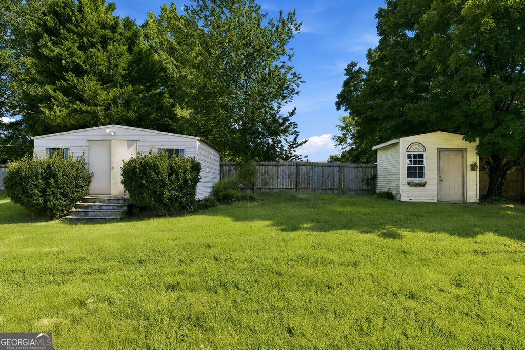 Photo of 1770 Hill Street NE, Conyers, GA 30012 (MLS # 10834563)