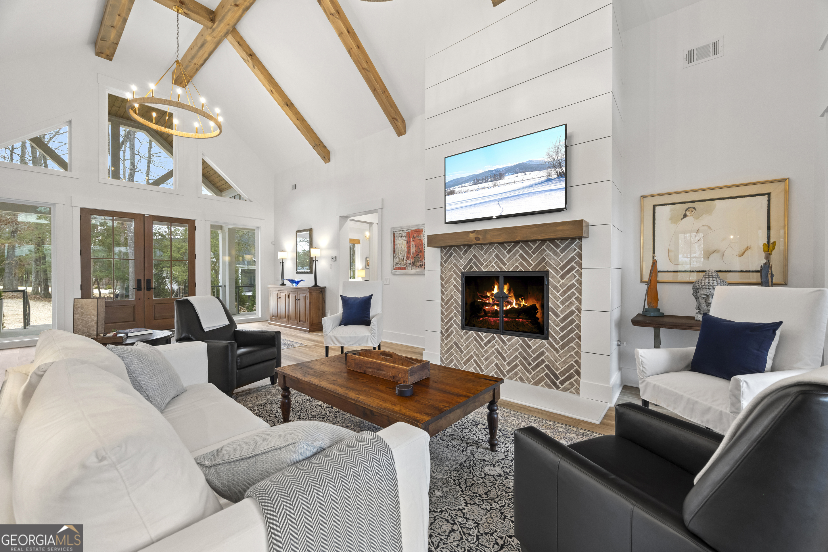 Martin, Georgia 30557, United States, 5 Bedrooms Bedrooms, ,4 BathroomsBathrooms,Residential,Pending,5558