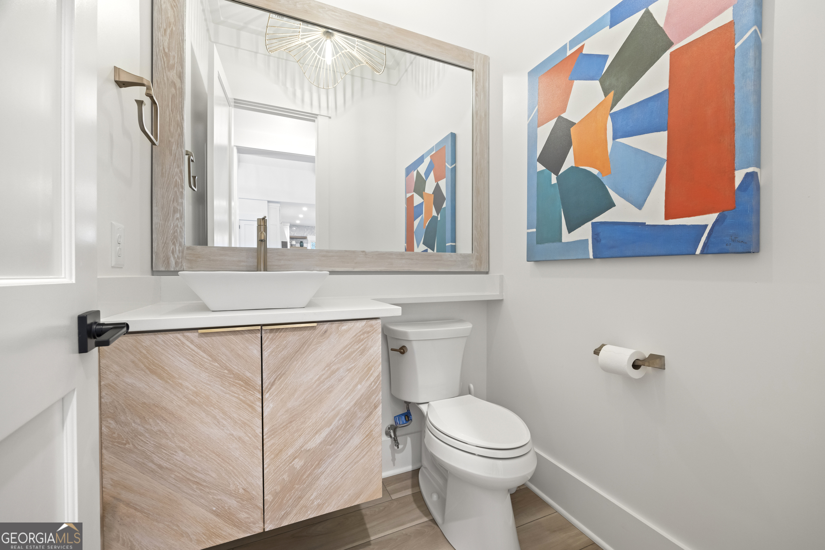 Martin, Georgia 30557, United States, 5 Bedrooms Bedrooms, ,4 BathroomsBathrooms,Residential,Pending,5558