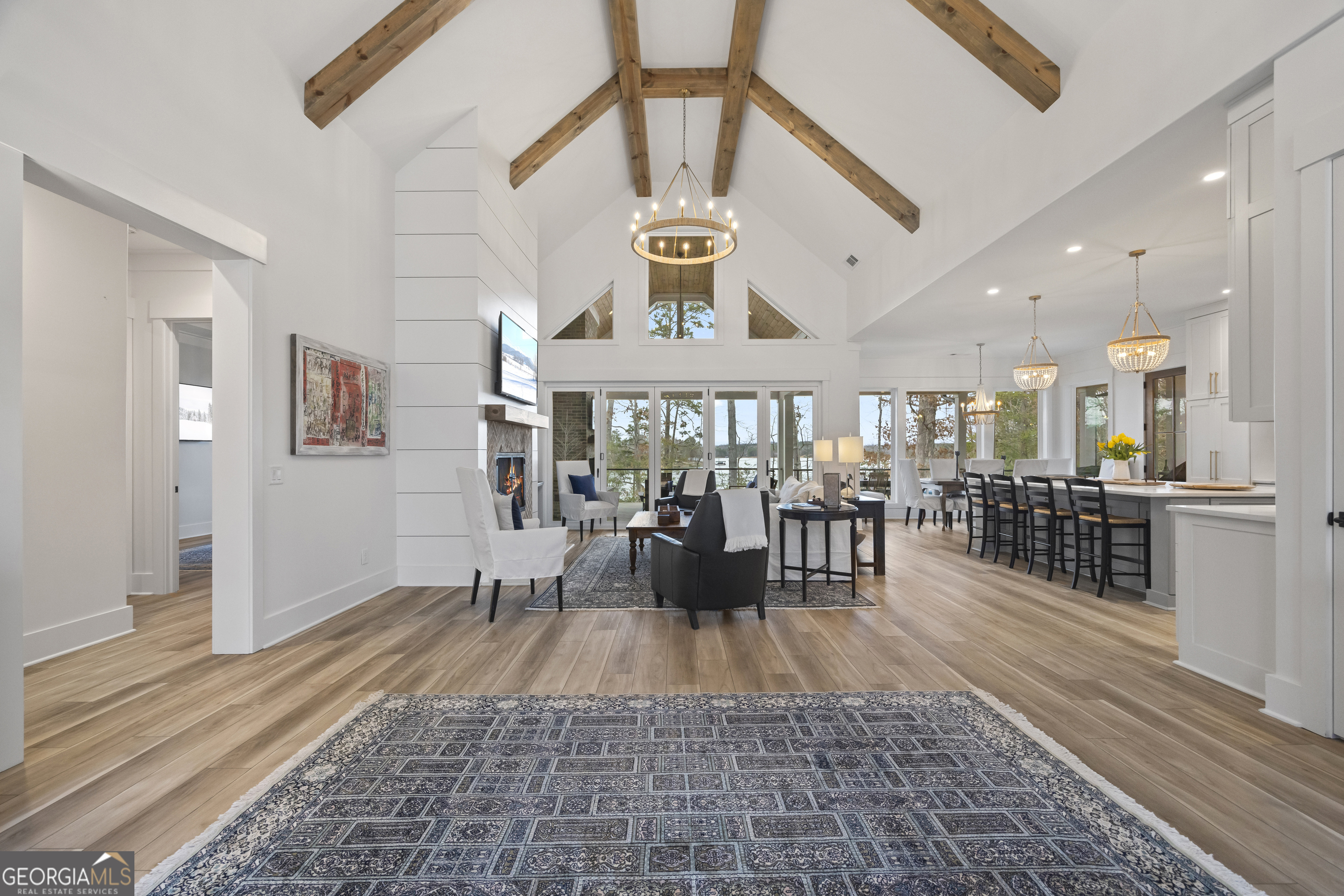 Martin, Georgia 30557, United States, 5 Bedrooms Bedrooms, ,4 BathroomsBathrooms,Residential,Pending,5558