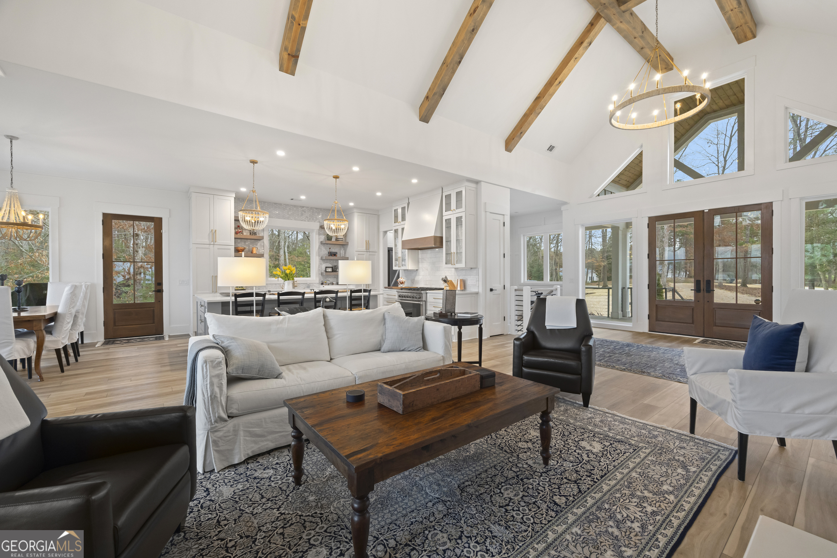 Martin, Georgia 30557, United States, 5 Bedrooms Bedrooms, ,4 BathroomsBathrooms,Residential,Pending,5558