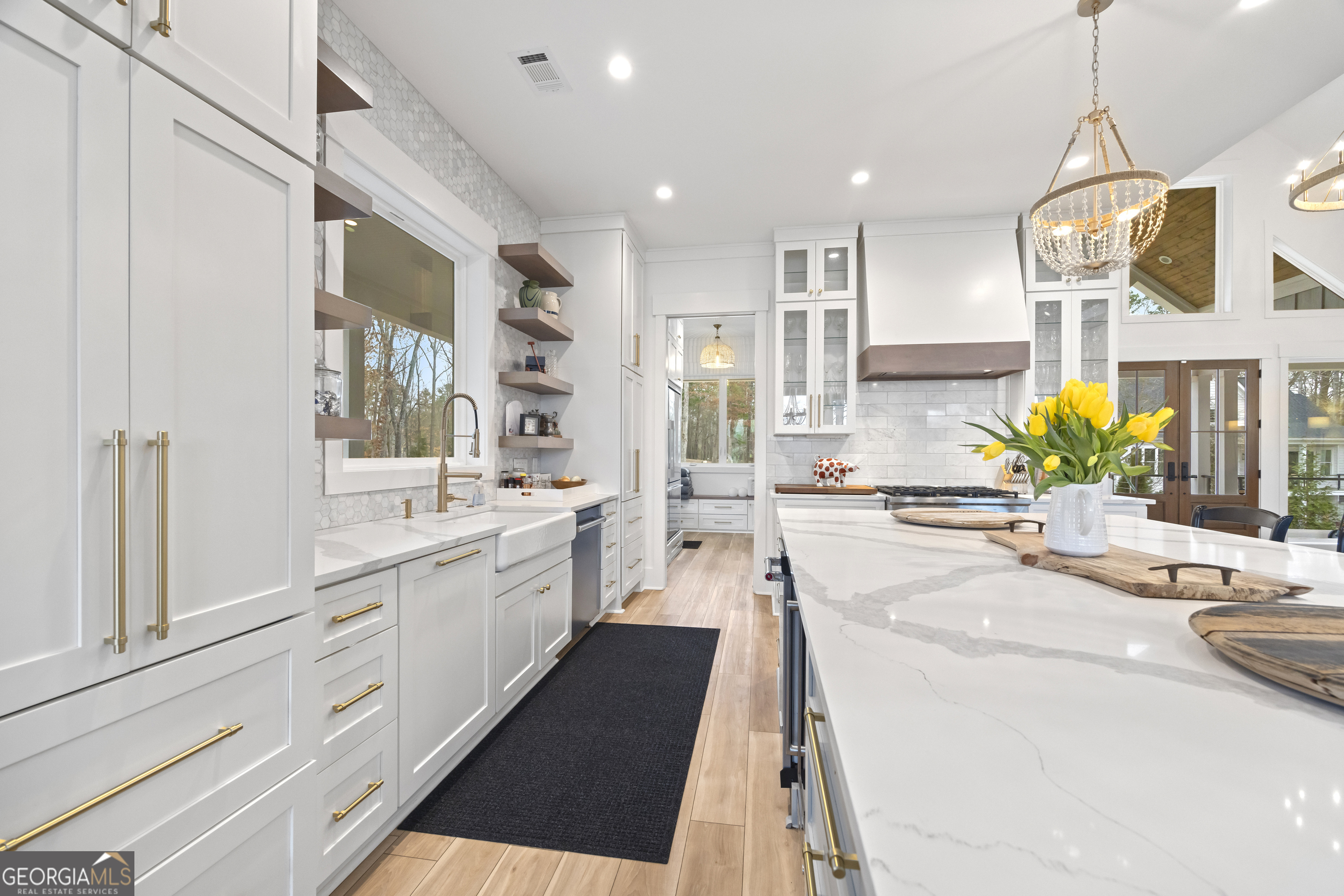 Martin, Georgia 30557, United States, 5 Bedrooms Bedrooms, ,4 BathroomsBathrooms,Residential,Pending,5558