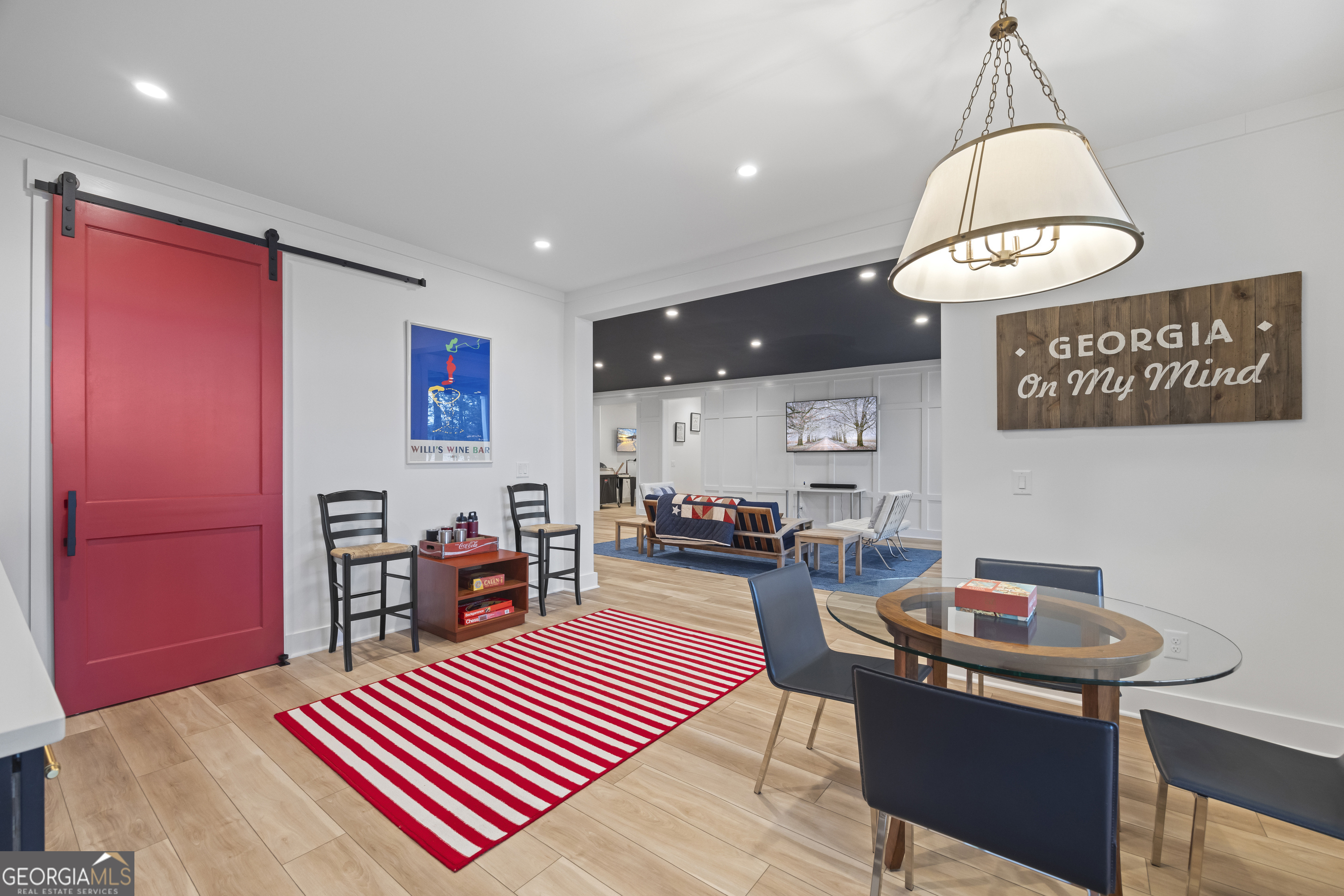 Martin, Georgia 30557, United States, 5 Bedrooms Bedrooms, ,4 BathroomsBathrooms,Residential,Pending,5558