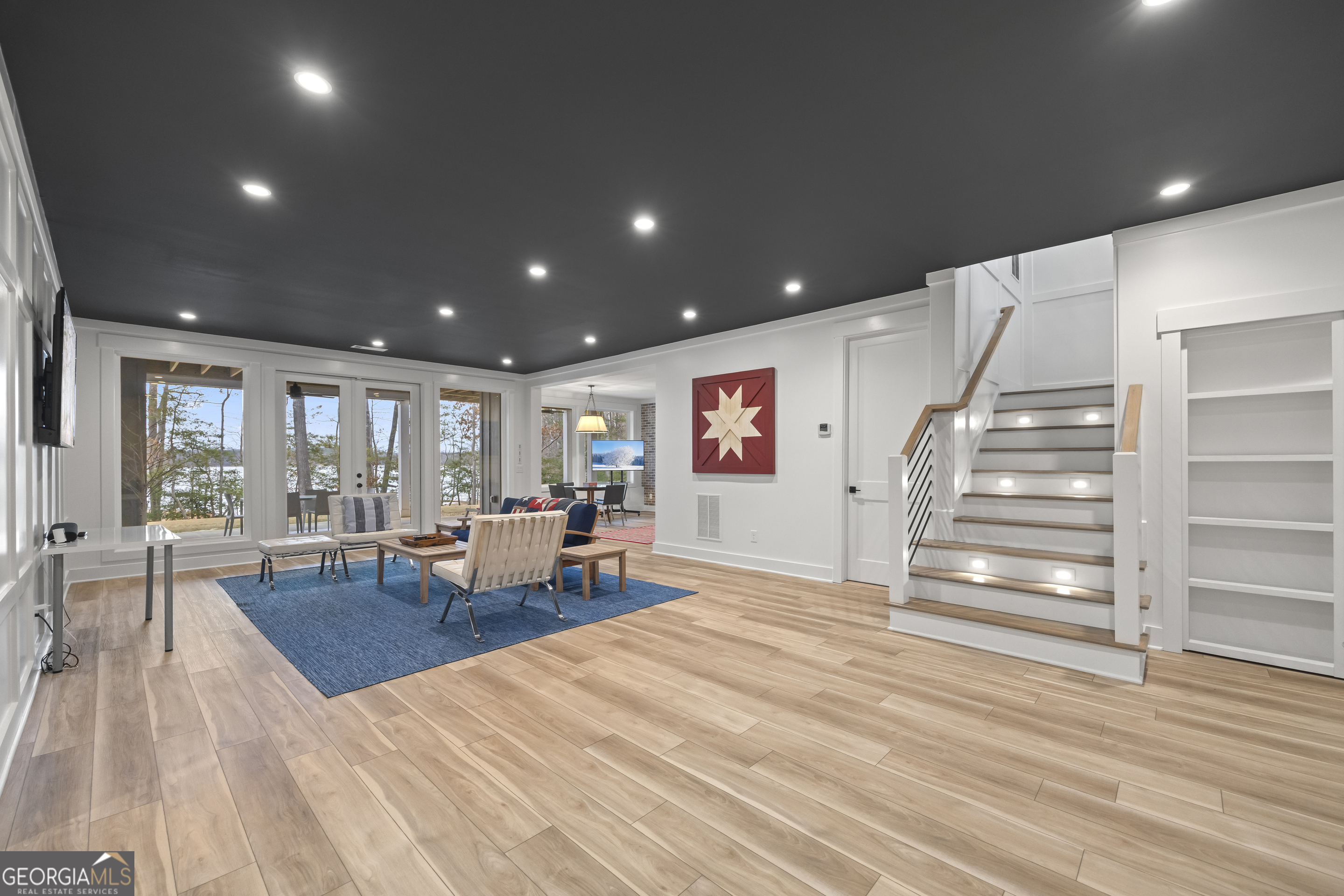 Martin, Georgia 30557, United States, 5 Bedrooms Bedrooms, ,4 BathroomsBathrooms,Residential,Pending,5558