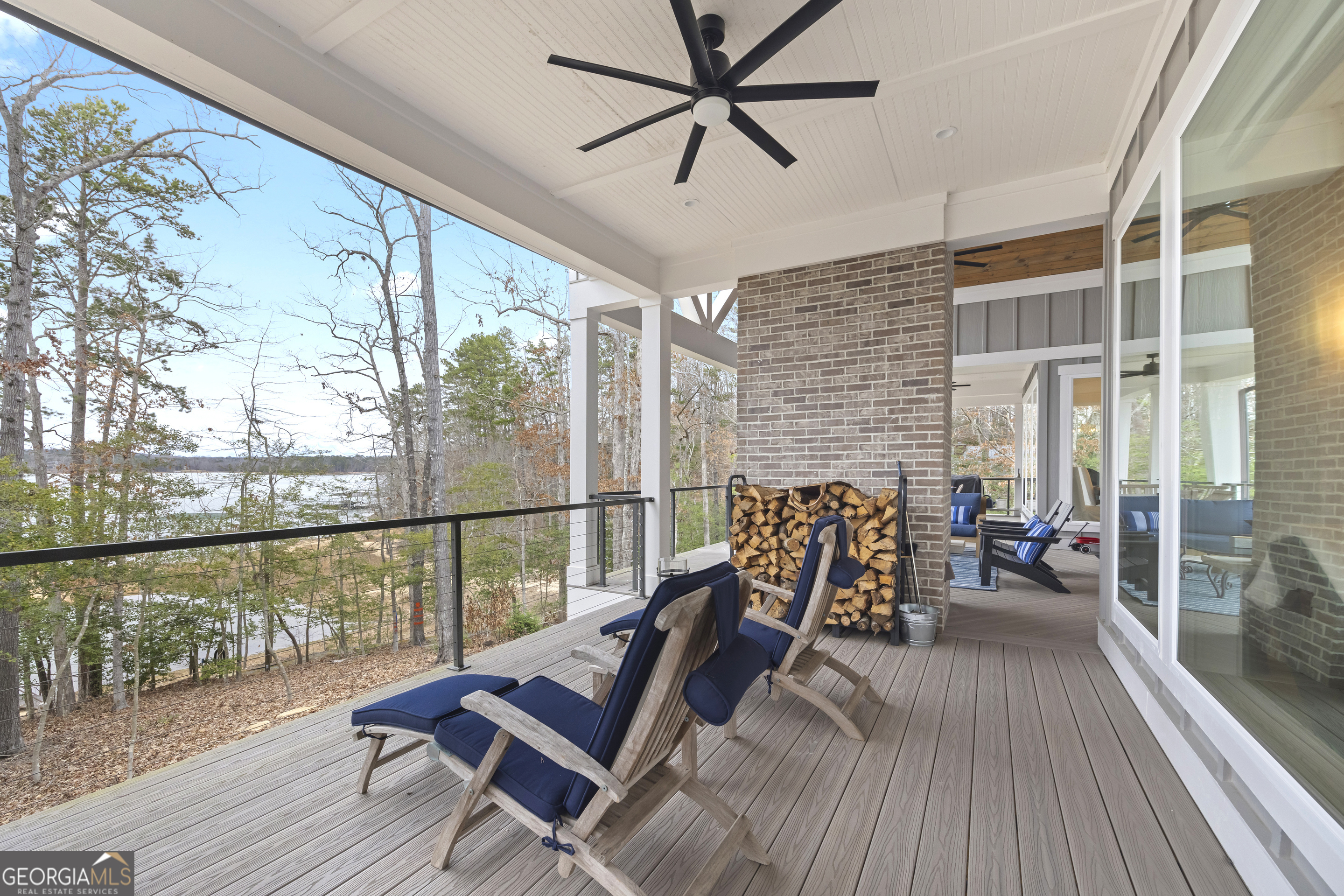 Martin, Georgia 30557, United States, 5 Bedrooms Bedrooms, ,4 BathroomsBathrooms,Residential,Pending,5558