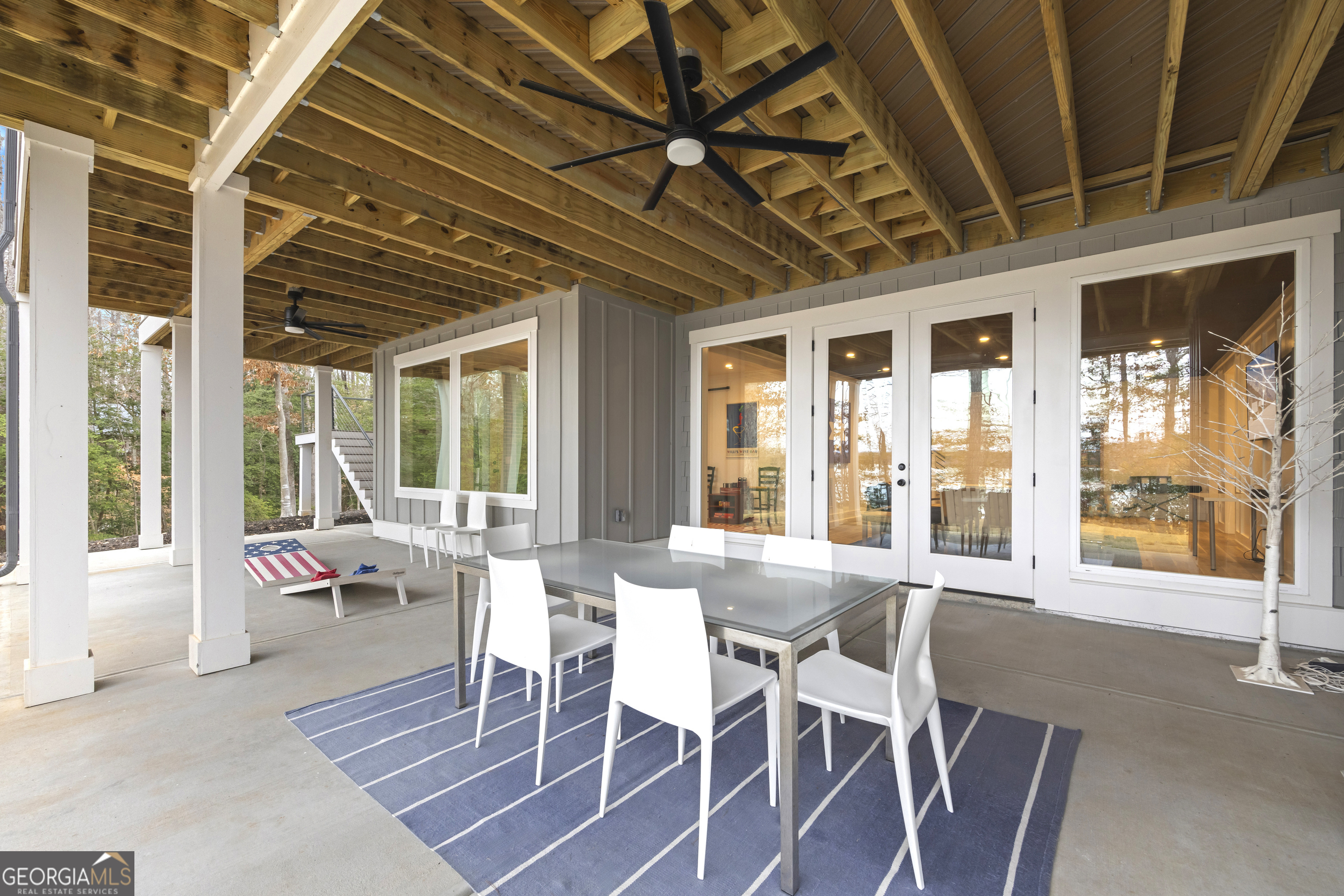 Martin, Georgia 30557, United States, 5 Bedrooms Bedrooms, ,4 BathroomsBathrooms,Residential,Pending,5558