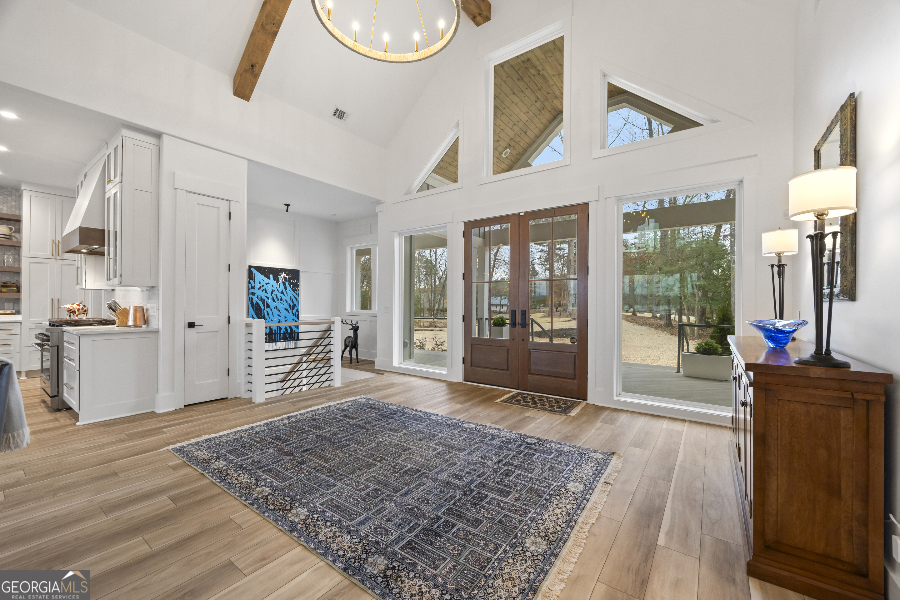 Martin, Georgia 30557, United States, 5 Bedrooms Bedrooms, ,4 BathroomsBathrooms,Residential,Pending,5558