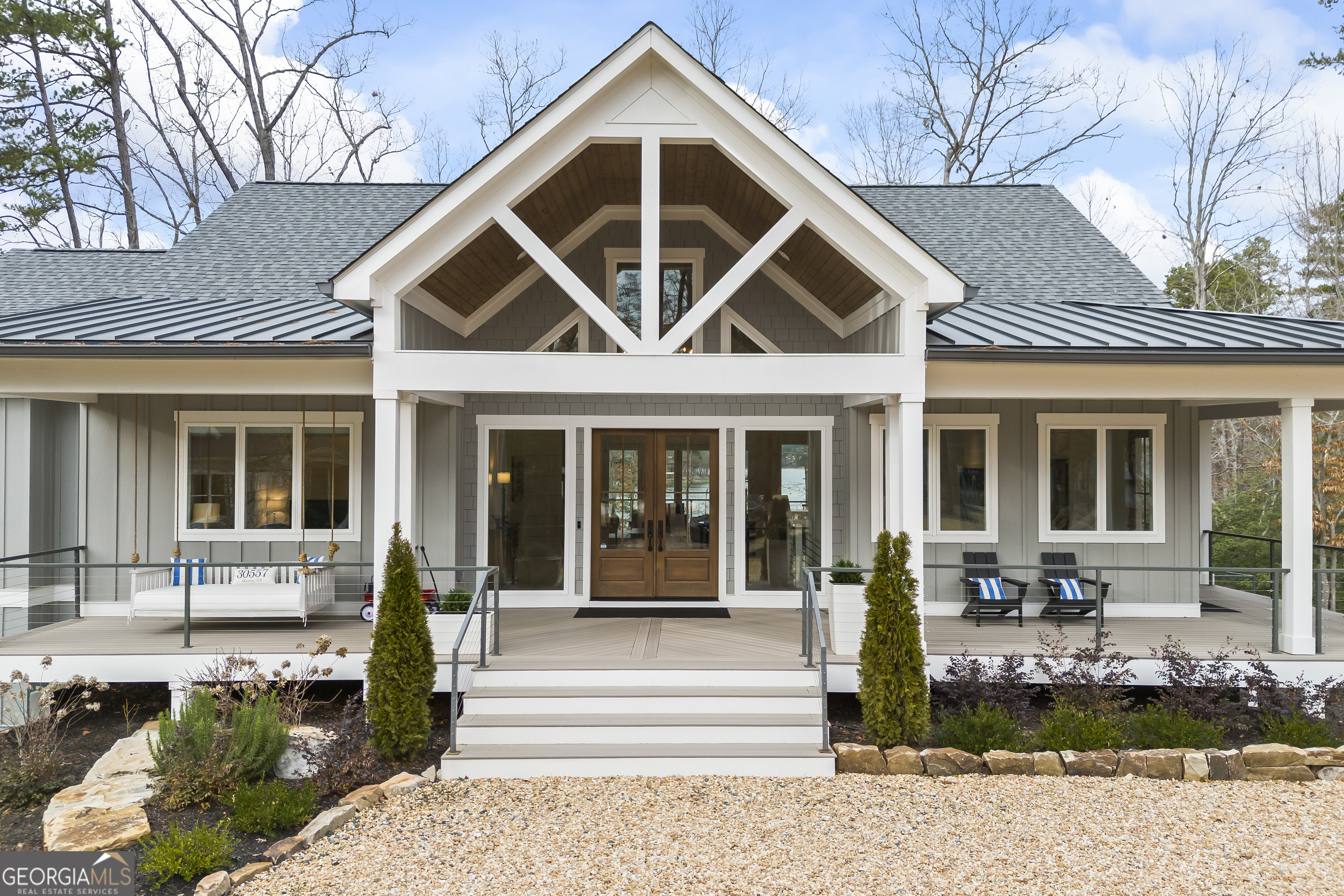 Martin, Georgia 30557, United States, 5 Bedrooms Bedrooms, ,4 BathroomsBathrooms,Residential,Pending,5558