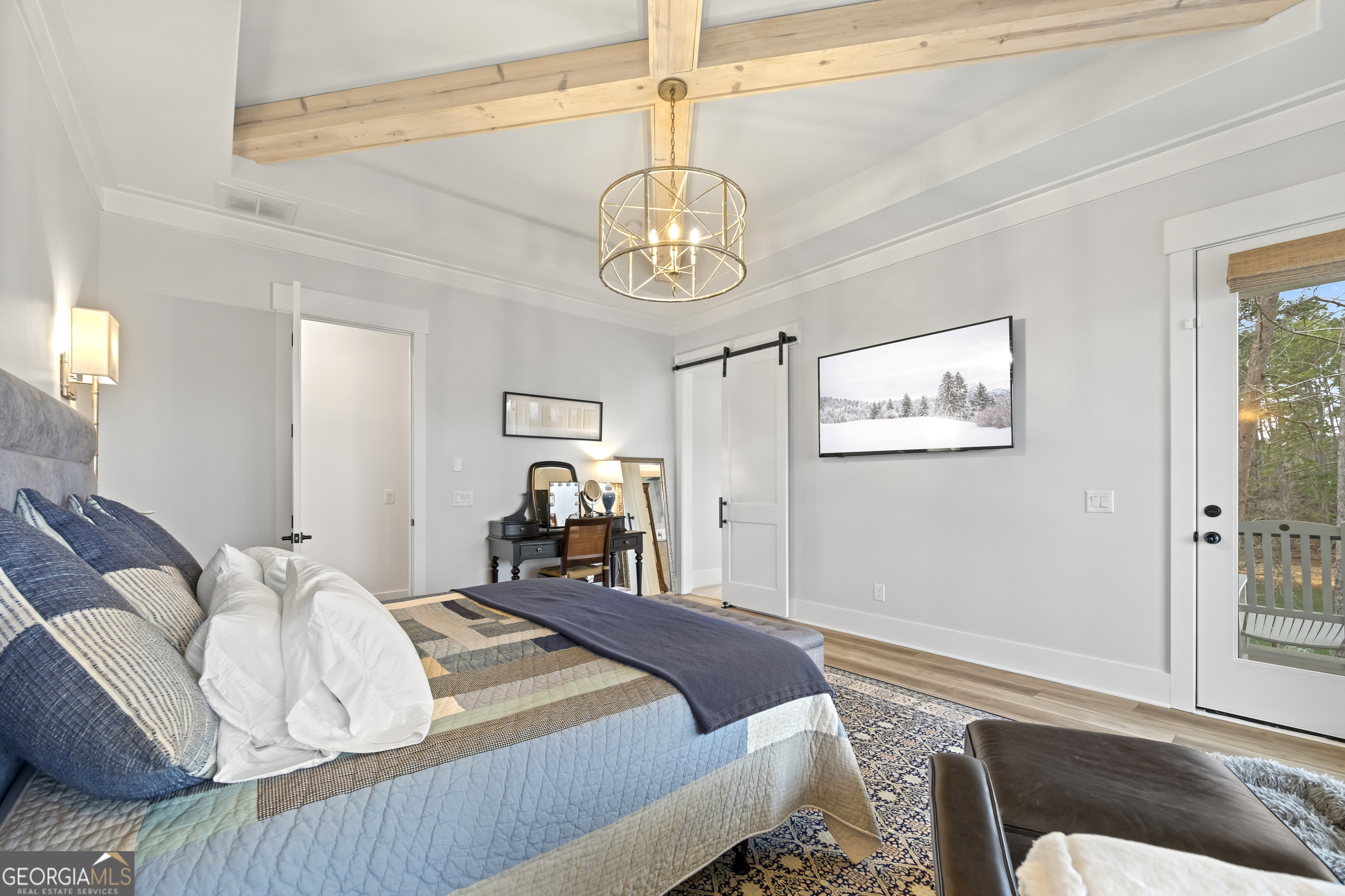 Martin, Georgia 30557, United States, 5 Bedrooms Bedrooms, ,4 BathroomsBathrooms,Residential,Pending,5558