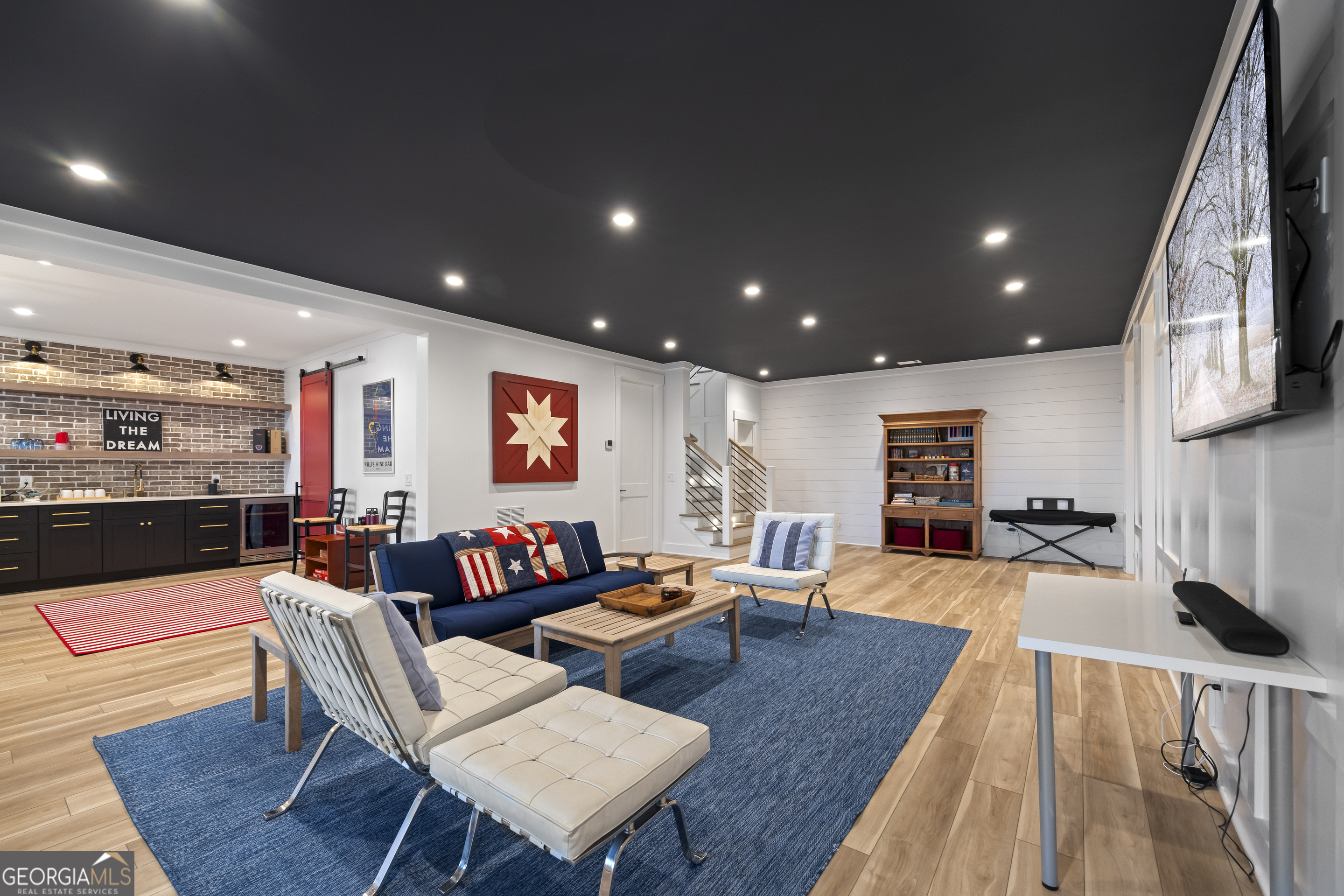 Martin, Georgia 30557, United States, 5 Bedrooms Bedrooms, ,4 BathroomsBathrooms,Residential,Pending,5558