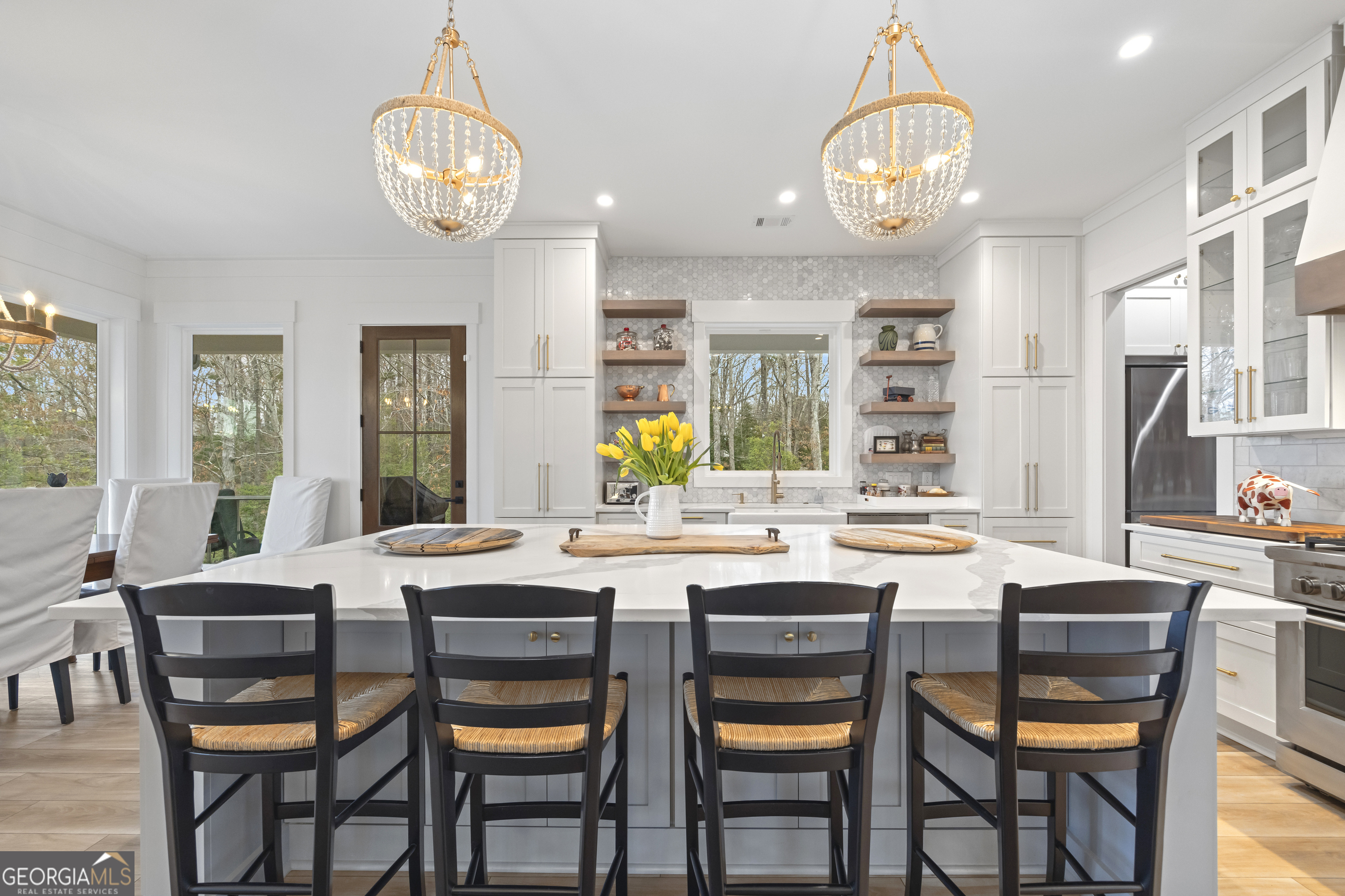 Martin, Georgia 30557, United States, 5 Bedrooms Bedrooms, ,4 BathroomsBathrooms,Residential,Pending,5558